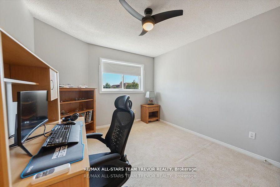 Photo 22 of 23 Litner Crescent, Georgina, Keswick North — HOMEH