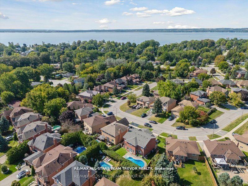 Photo 36 of 23 Litner Crescent, Georgina, Keswick North — HOMEH