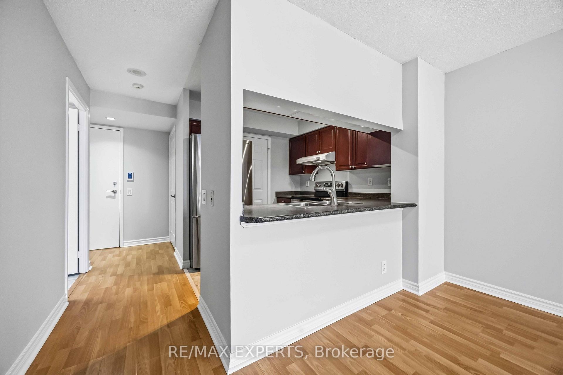 Photo 12 of Unit 1537, 18 Mondeo Drive, Scarborough, Dorset Park — HOMEH