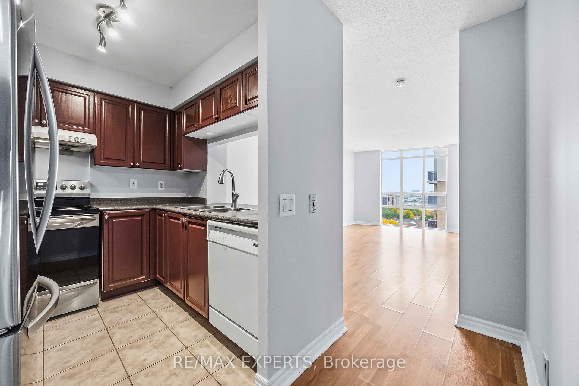 Photo 15 of Unit 1537, 18 Mondeo Drive, Scarborough, Dorset Park — HOMEH