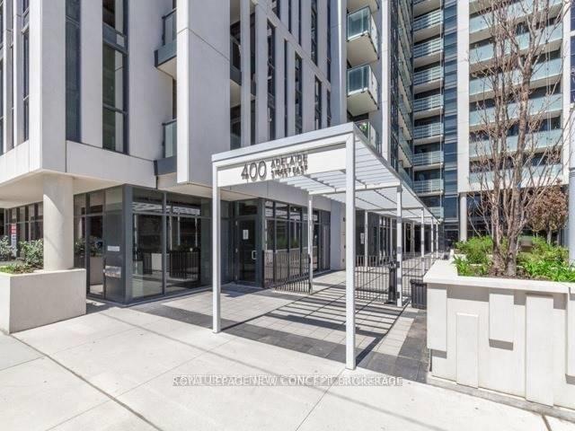 Photo 1 of Unit 711, 400 Adelaide Street E, Toronto, Moss Park — HOMEH