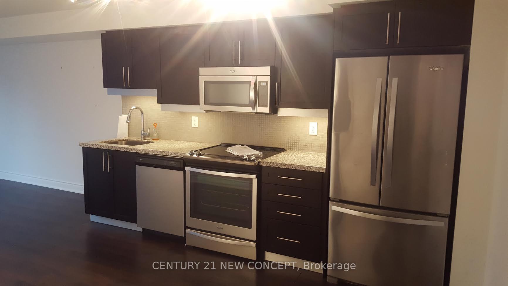 Photo 7 of Unit 711, 400 Adelaide Street E, Toronto, Moss Park — HOMEH