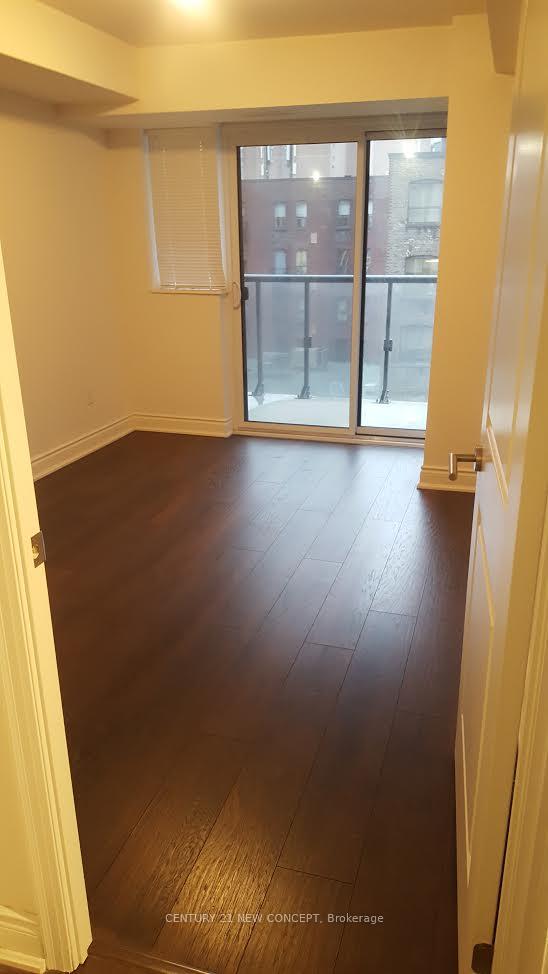 Photo 8 of Unit 711, 400 Adelaide Street E, Toronto, Moss Park — HOMEH