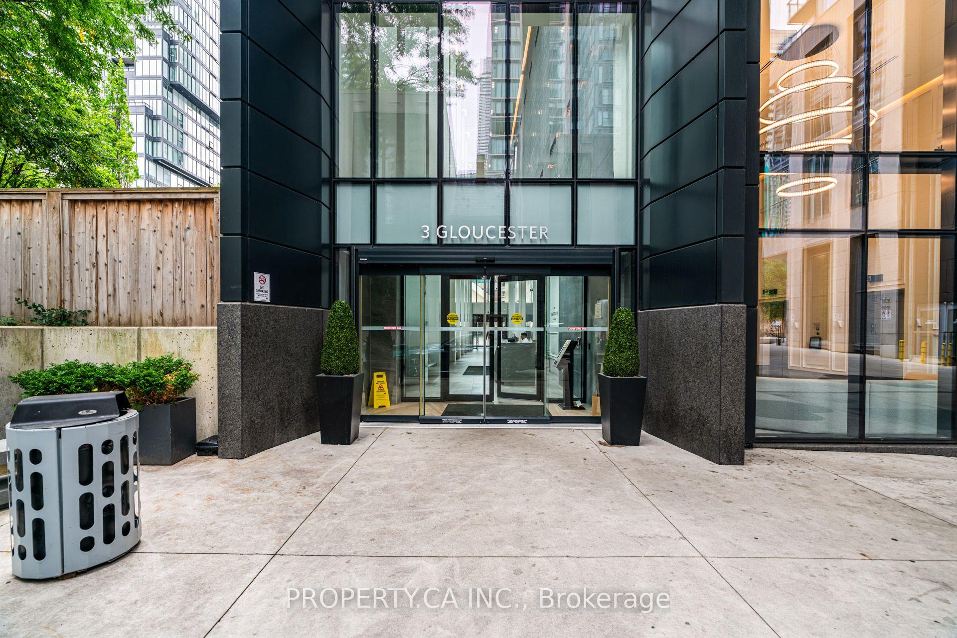 Photo of Unit 1709, 3 Gloucester Street