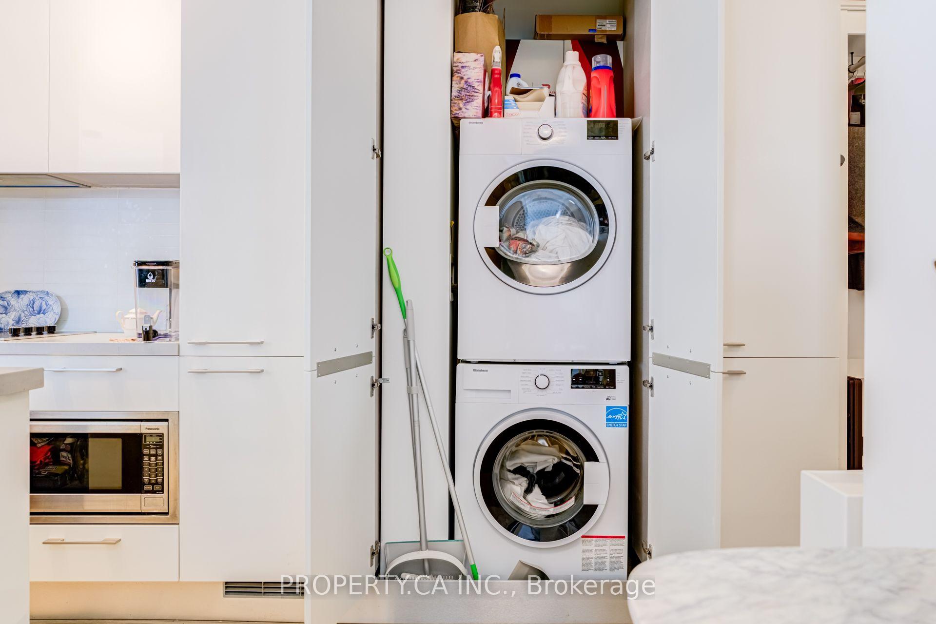 Photo 18 of Unit 1709, 3 Gloucester Street, Toronto, Church-Yonge Corridor — HOMEH