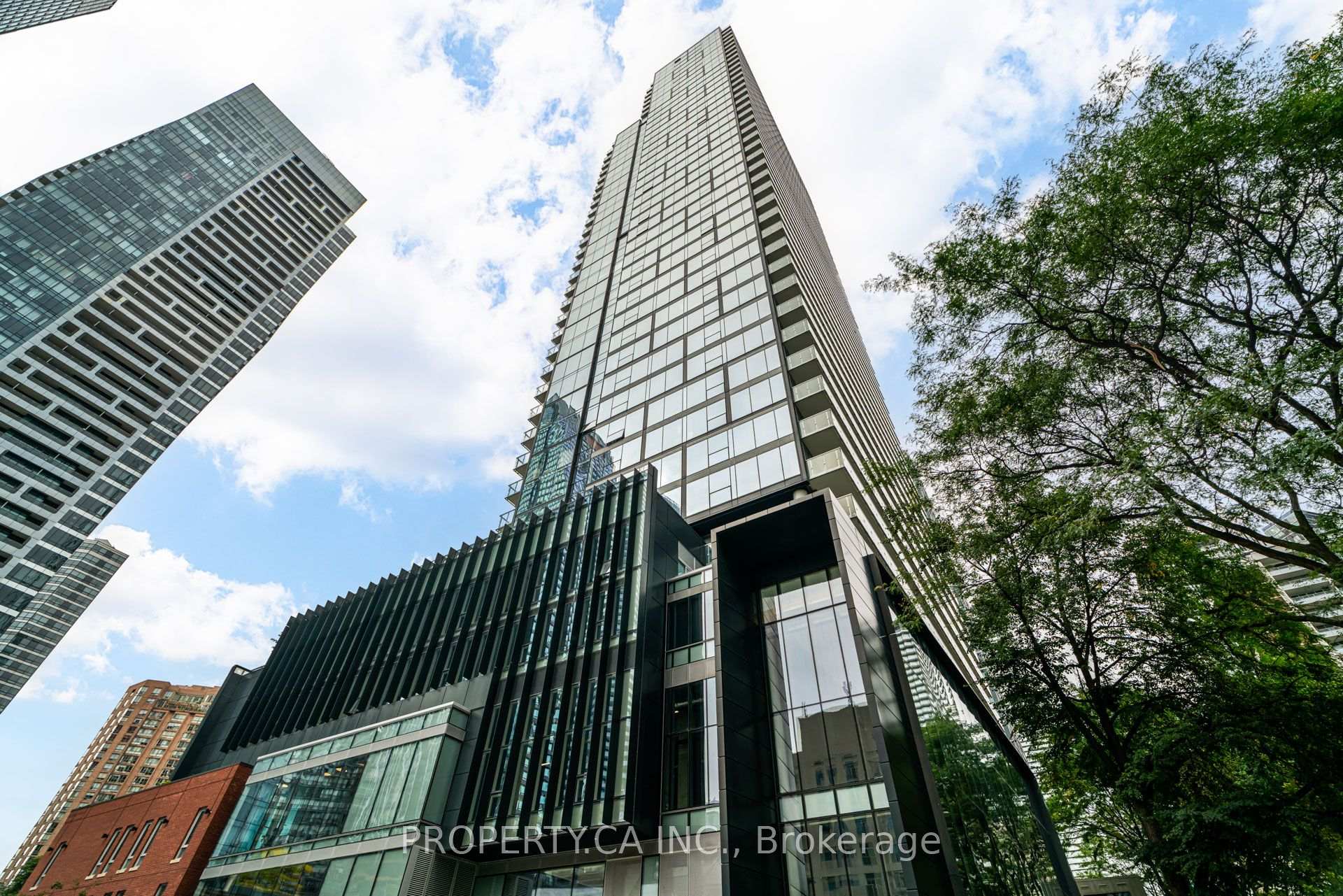 Photo 25 of Unit 1709, 3 Gloucester Street, Toronto, Church-Yonge Corridor — HOMEH