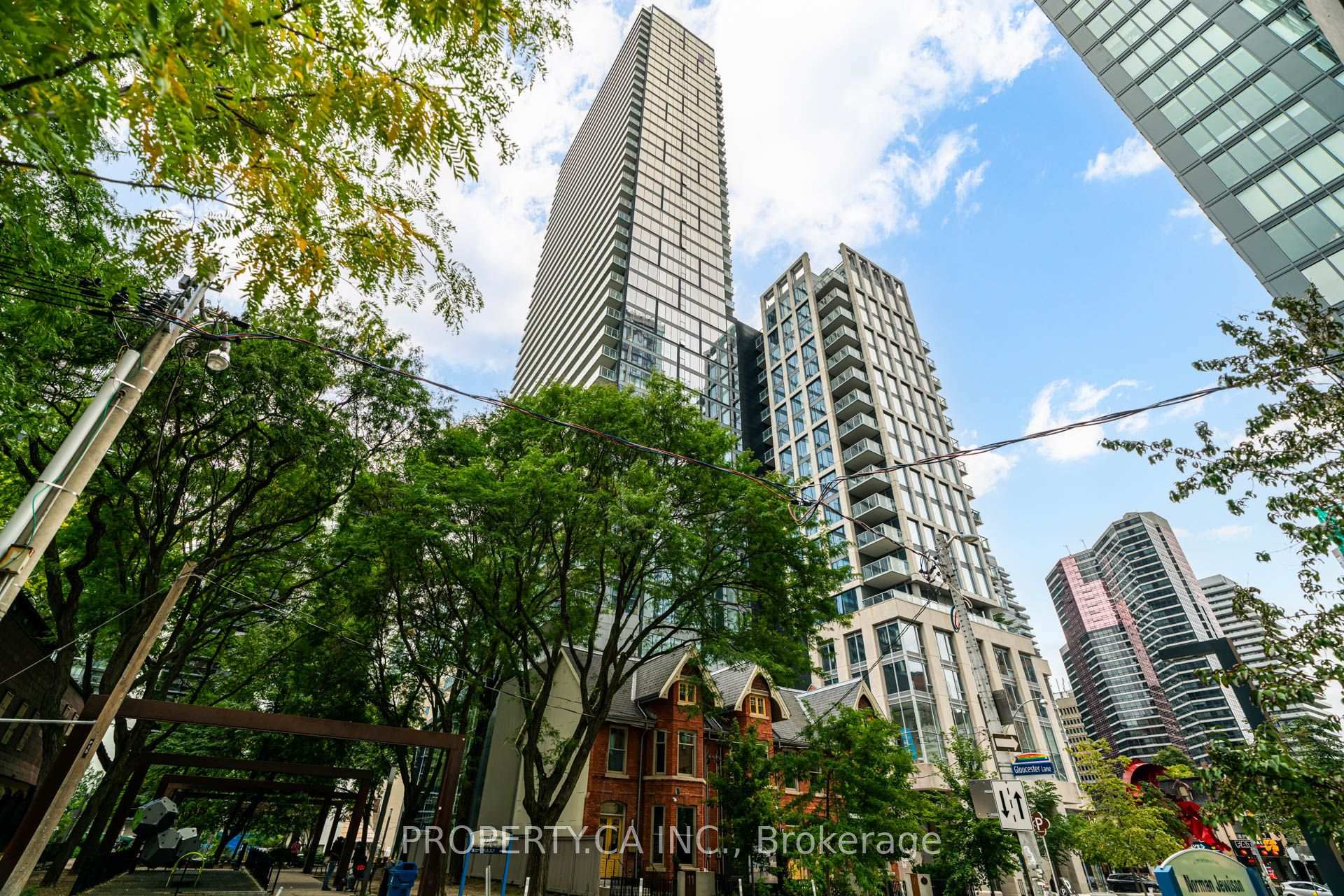 Photo 26 of Unit 1709, 3 Gloucester Street, Toronto, Church-Yonge Corridor — HOMEH