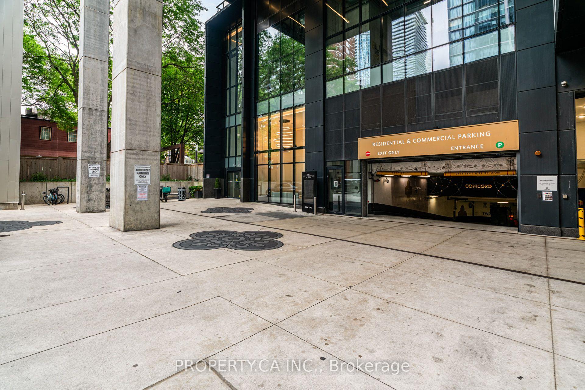 Photo 27 of Unit 1709, 3 Gloucester Street, Toronto, Church-Yonge Corridor — HOMEH