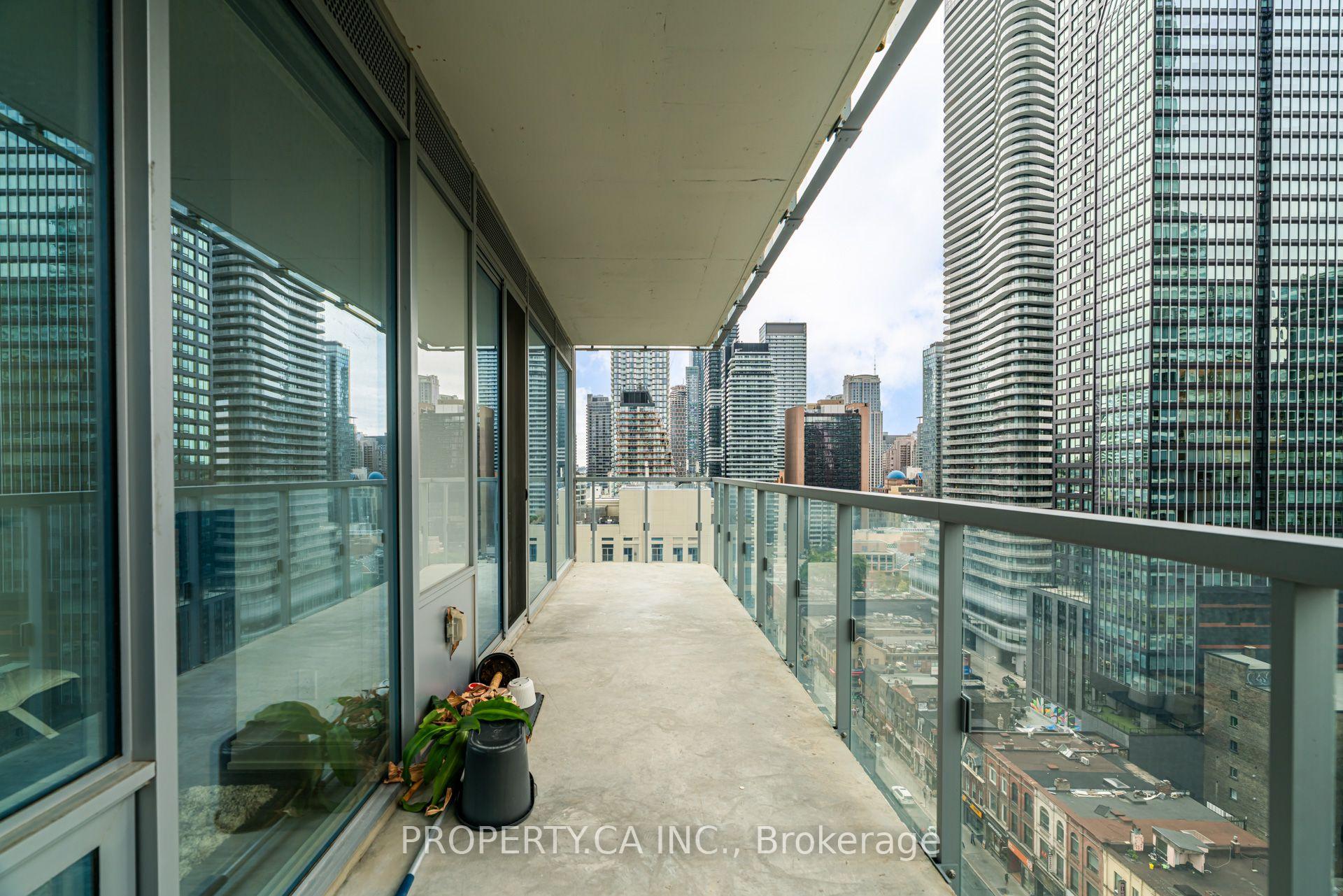 Photo 30 of Unit 1709, 3 Gloucester Street, Toronto, Church-Yonge Corridor — HOMEH