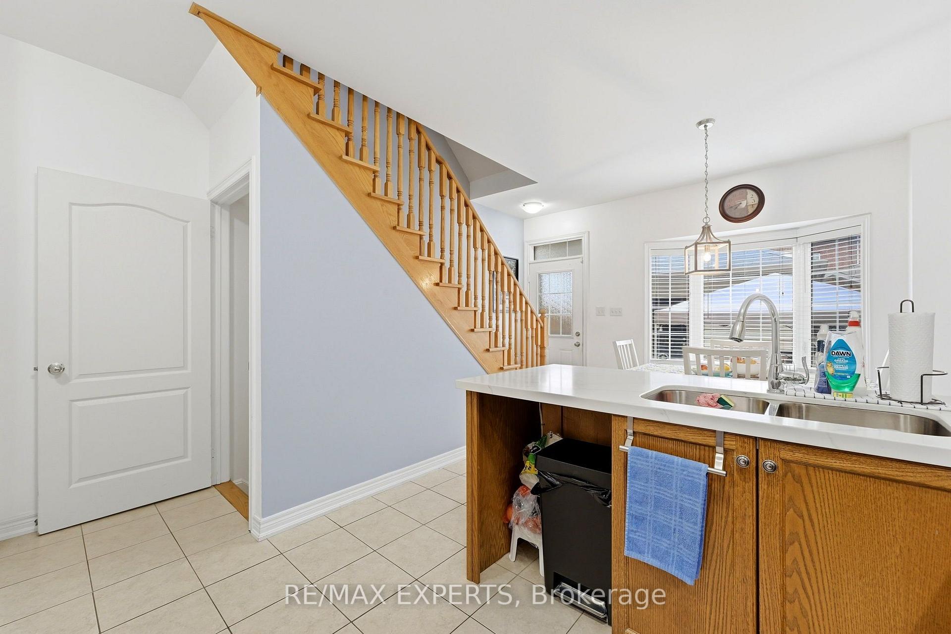 Photo 11 of 5 Parrotta Drive, North York, Humberlea-Pelmo Park — HOMEH