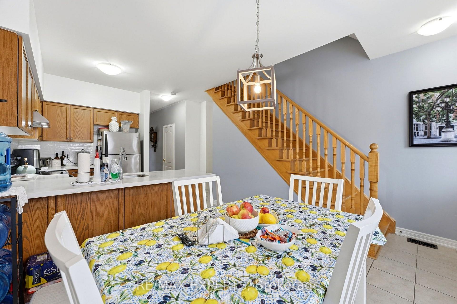 Photo 13 of 5 Parrotta Drive, North York, Humberlea-Pelmo Park — HOMEH