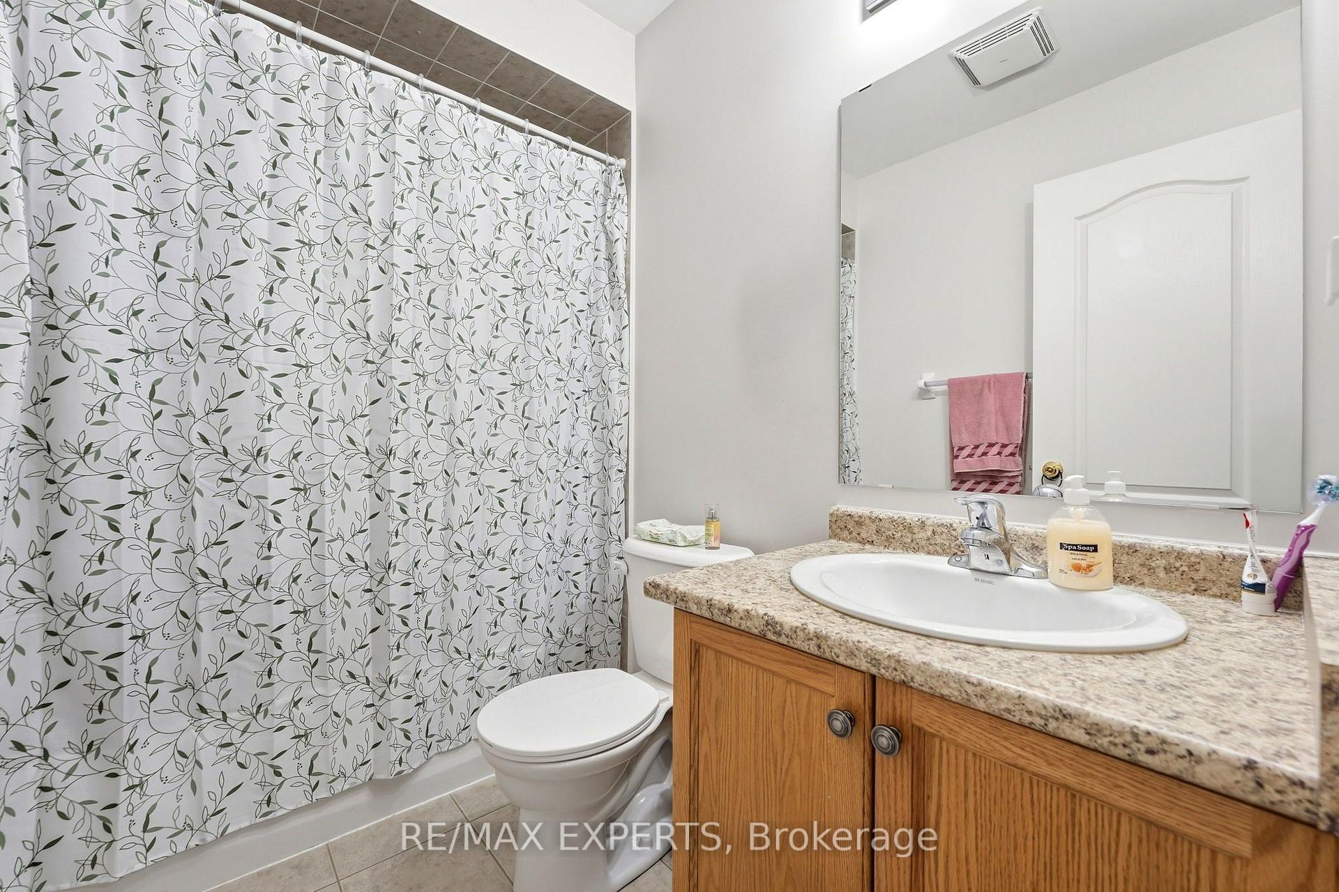Photo 22 of 5 Parrotta Drive, North York, Humberlea-Pelmo Park — HOMEH