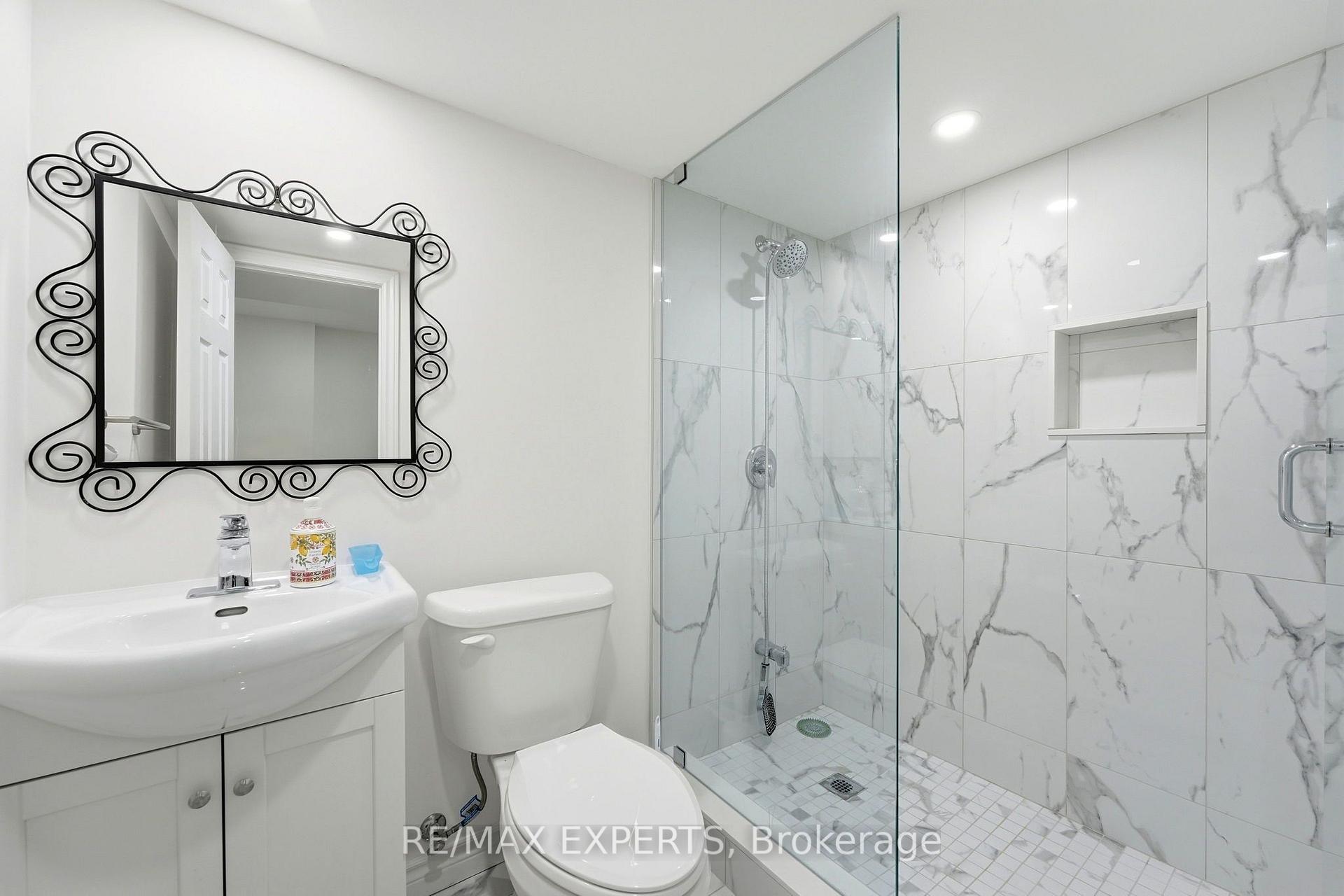 Photo 23 of 5 Parrotta Drive, North York, Humberlea-Pelmo Park — HOMEH
