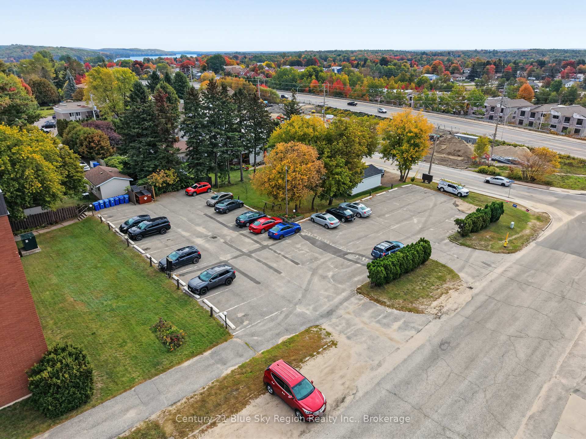 Photo 2 of Unit 401, 122 Giroux Street, North Bay, Widdifield — HOMEH