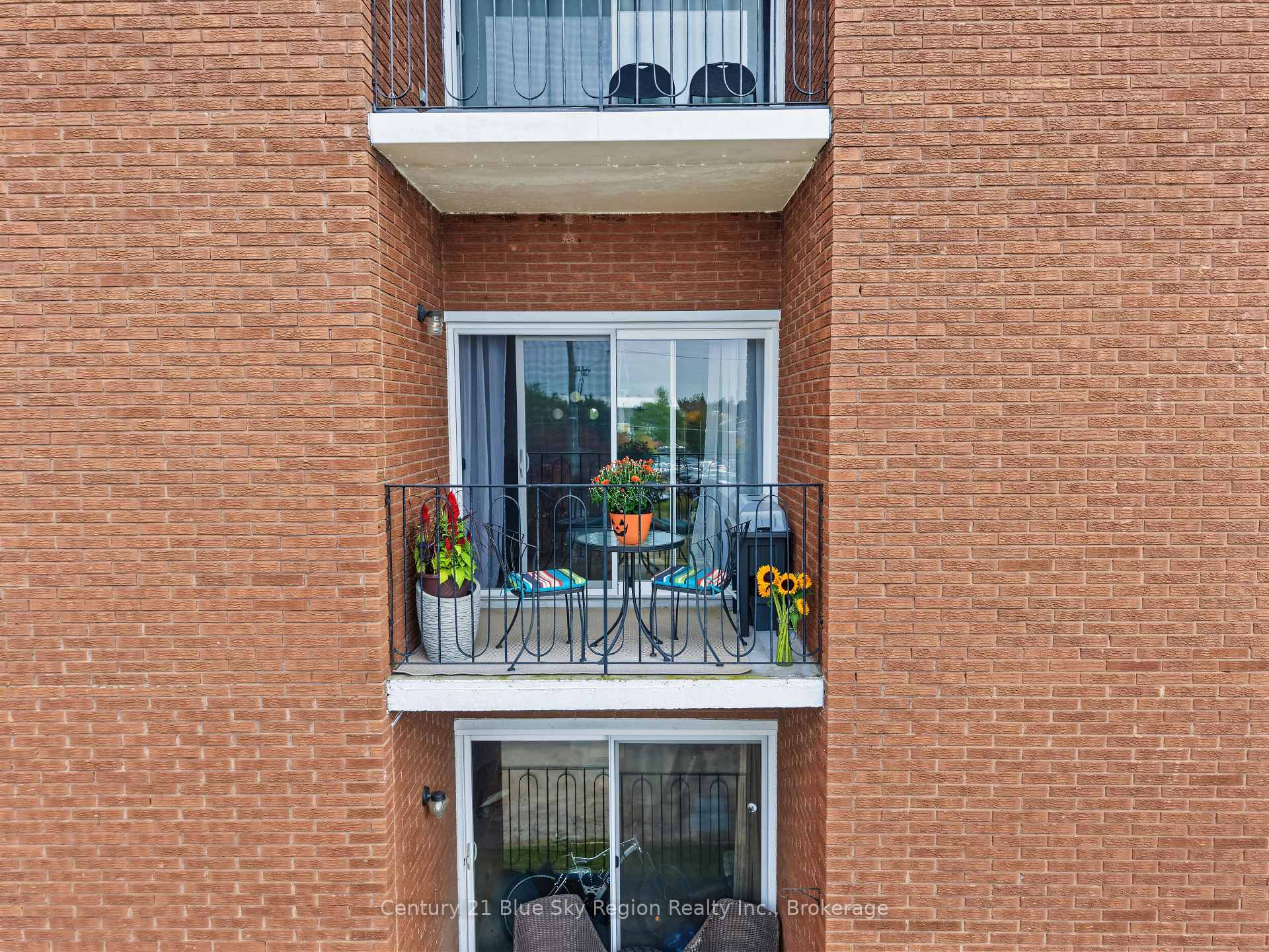 Photo 7 of Unit 401, 122 Giroux Street, North Bay, Widdifield — HOMEH