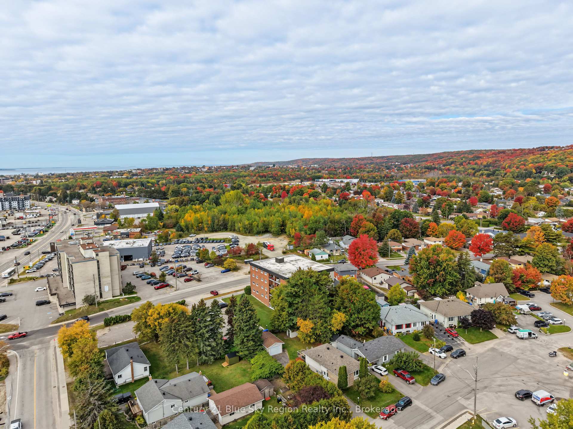 Photo 9 of Unit 401, 122 Giroux Street, North Bay, Widdifield — HOMEH