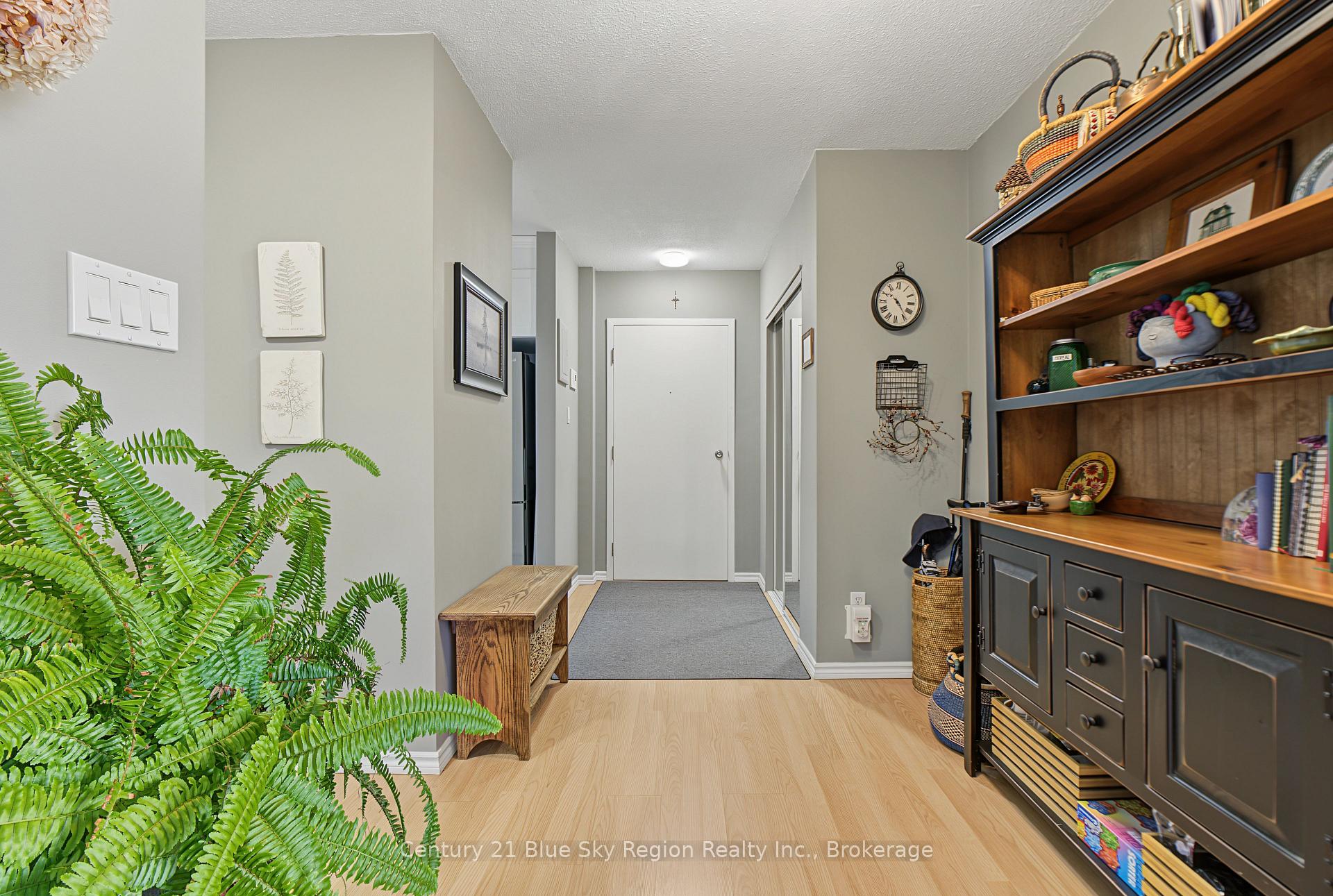 Photo 11 of Unit 401, 122 Giroux Street, North Bay, Widdifield — HOMEH