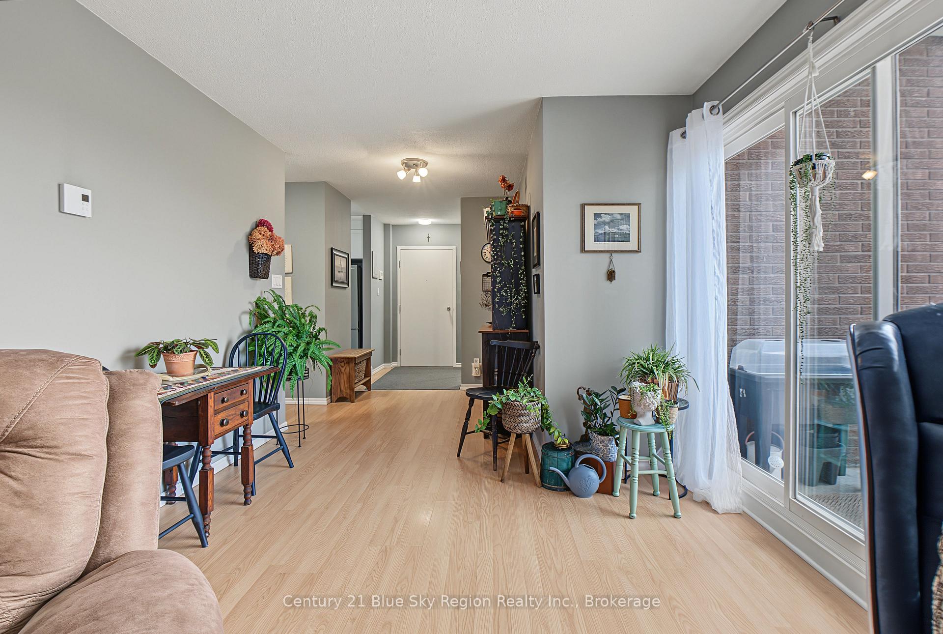 Photo 13 of Unit 401, 122 Giroux Street, North Bay, Widdifield — HOMEH