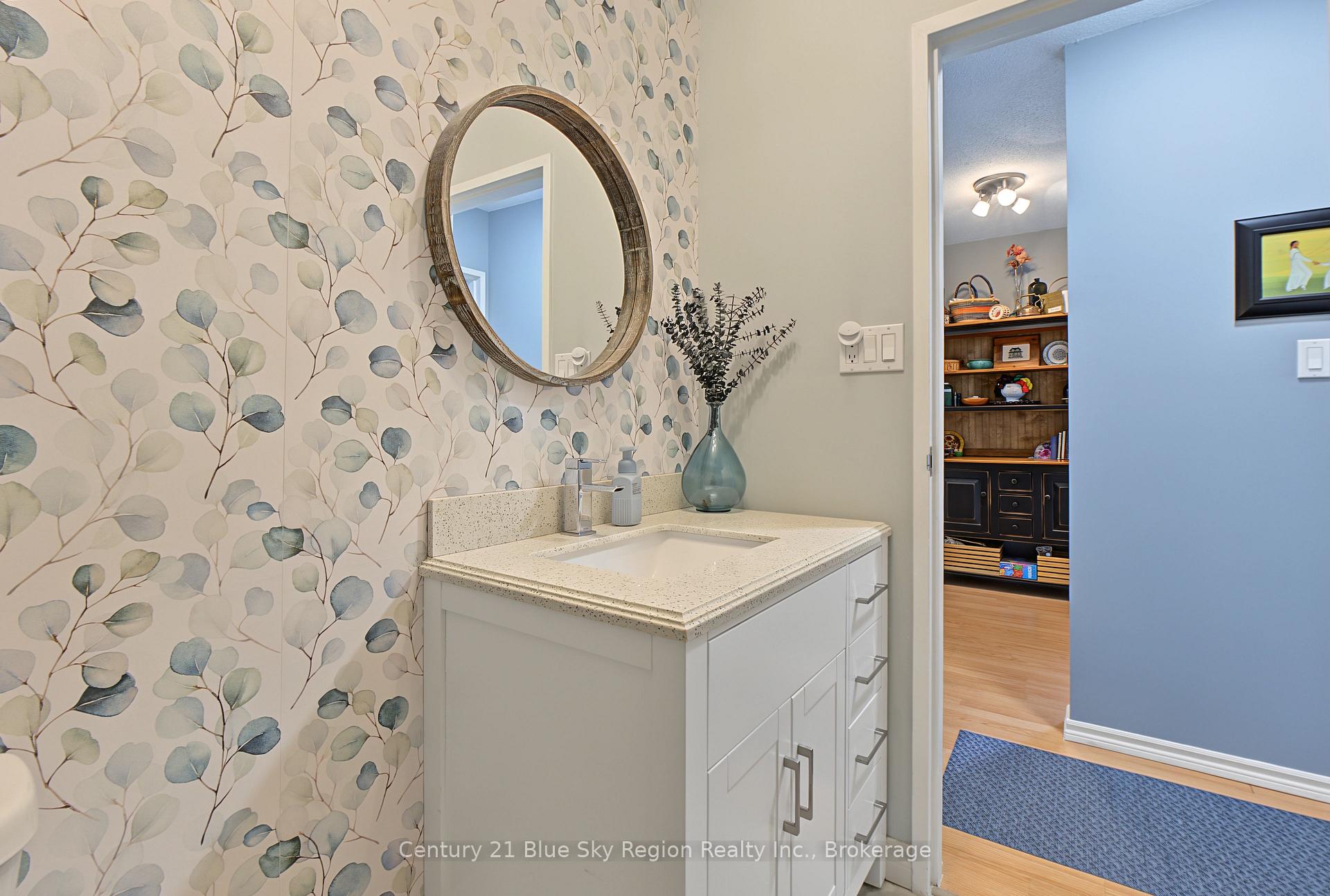 Photo 14 of Unit 401, 122 Giroux Street, North Bay, Widdifield — HOMEH