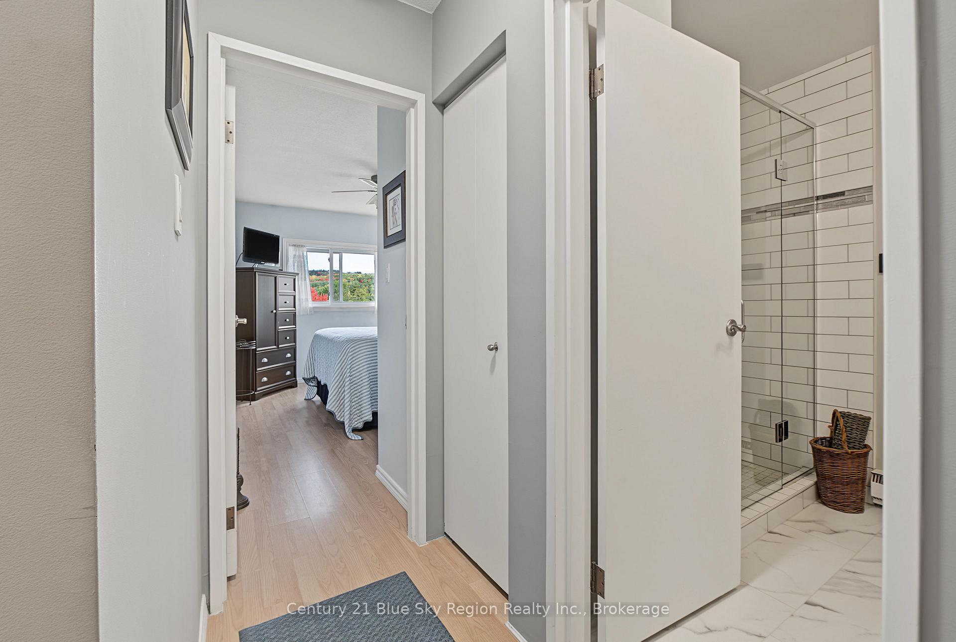 Photo 20 of Unit 401, 122 Giroux Street, North Bay, Widdifield — HOMEH