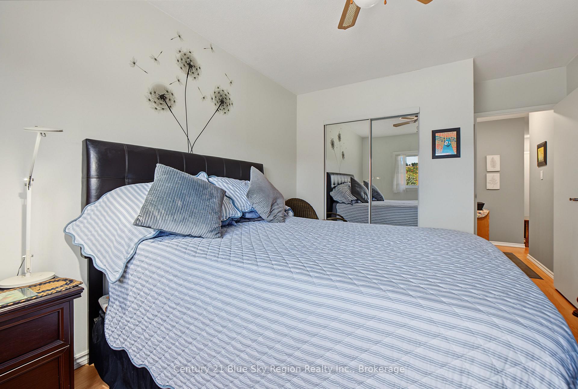 Photo 21 of Unit 401, 122 Giroux Street, North Bay, Widdifield — HOMEH