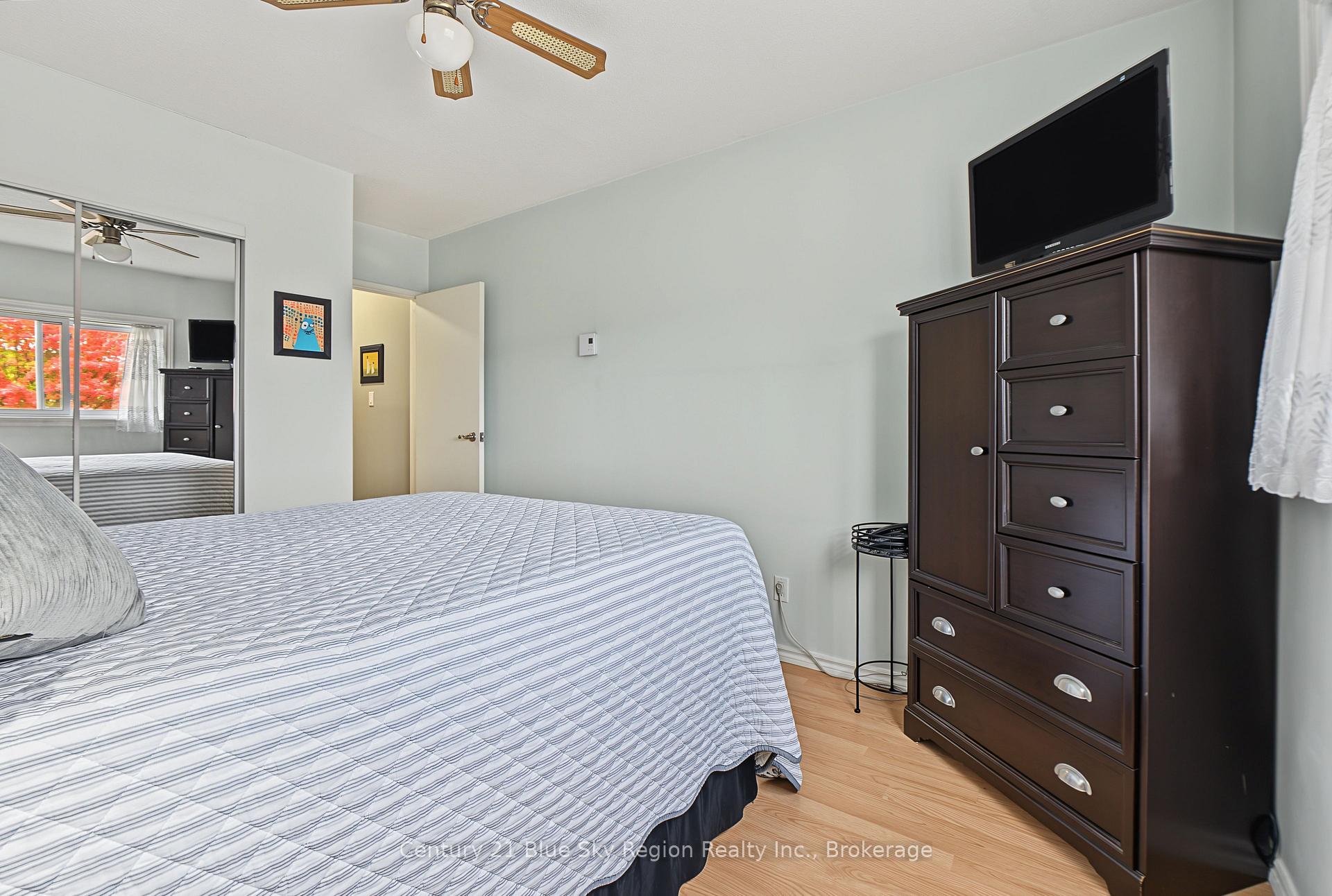 Photo 23 of Unit 401, 122 Giroux Street, North Bay, Widdifield — HOMEH