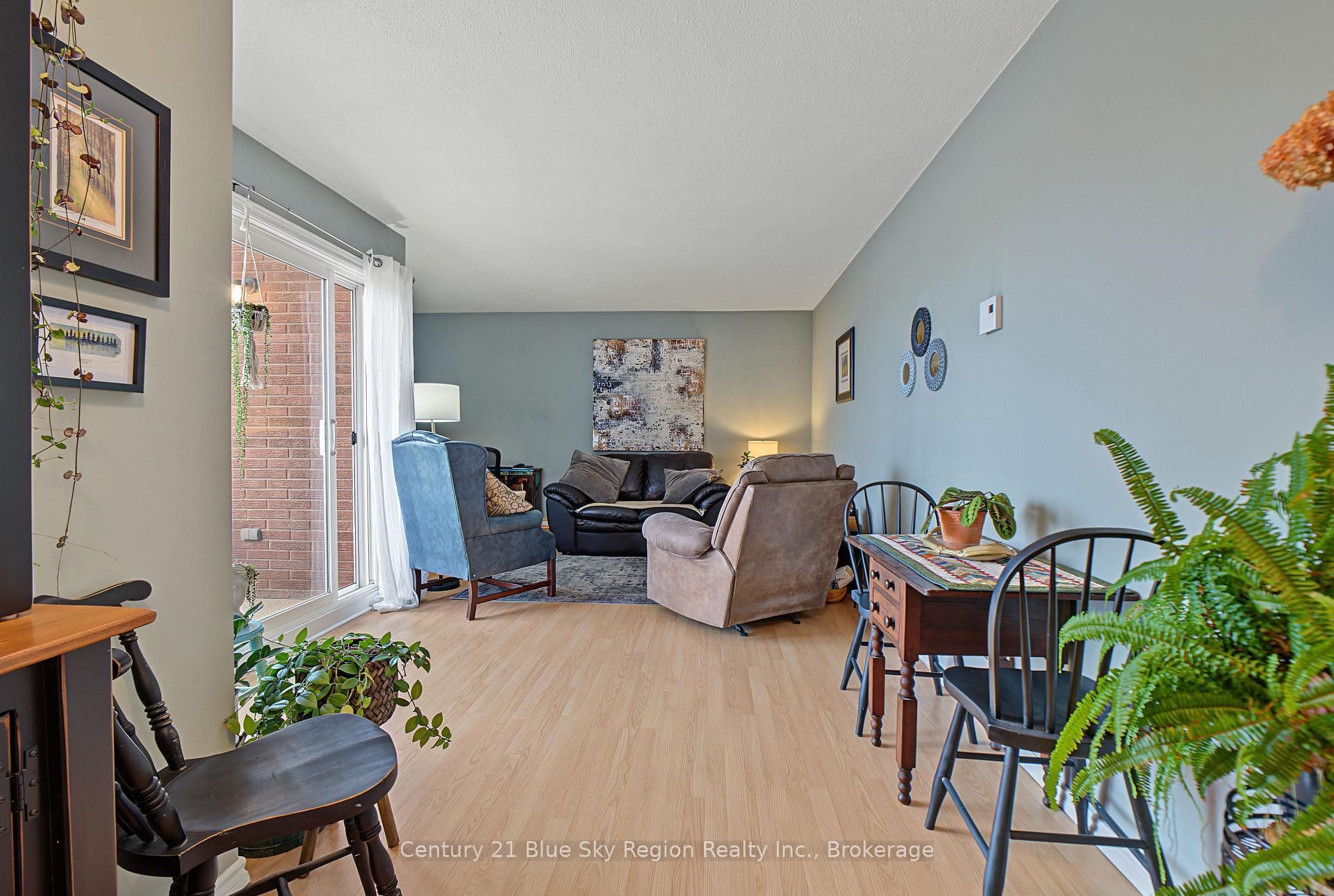 Photo 24 of Unit 401, 122 Giroux Street, North Bay, Widdifield — HOMEH