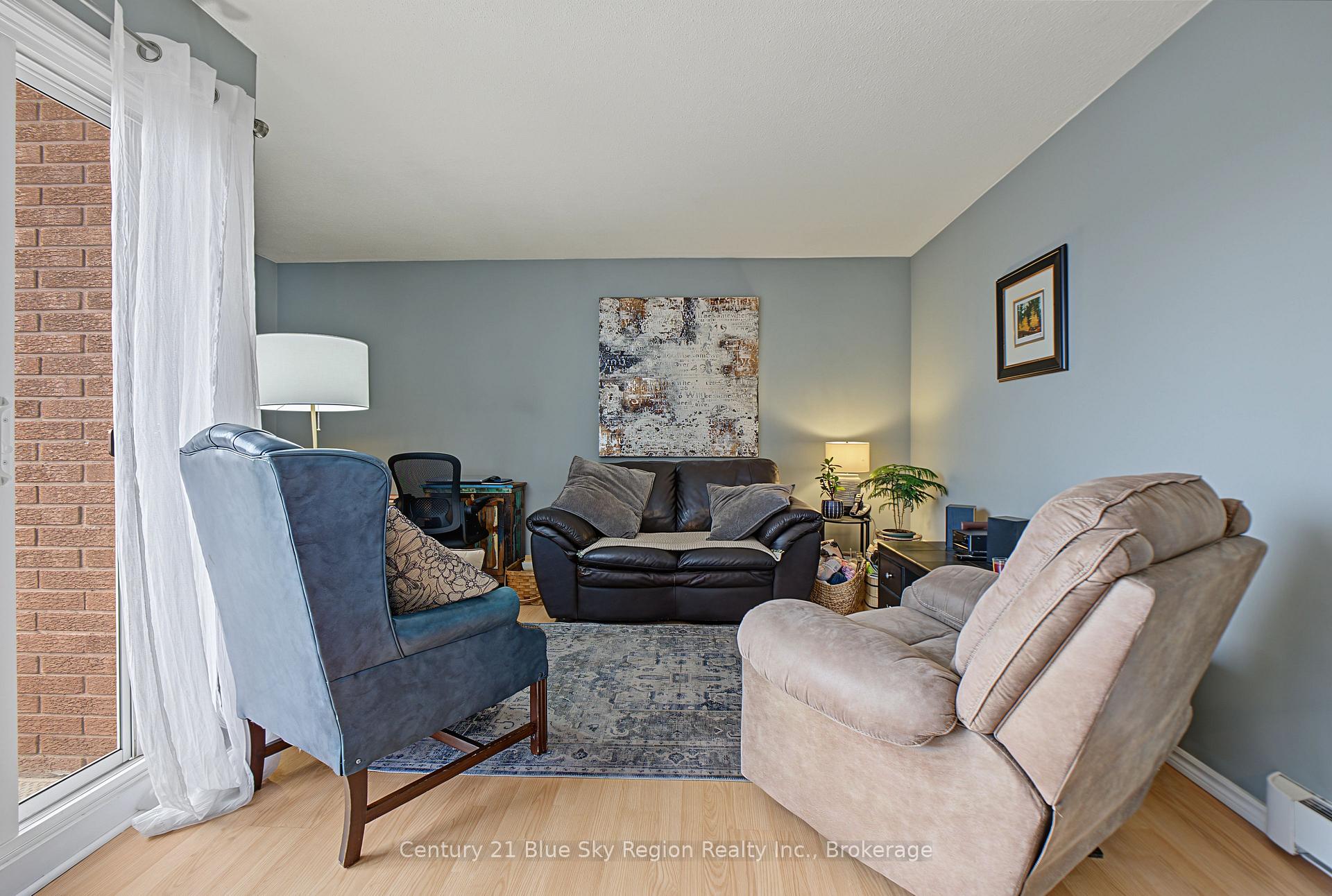 Photo 25 of Unit 401, 122 Giroux Street, North Bay, Widdifield — HOMEH