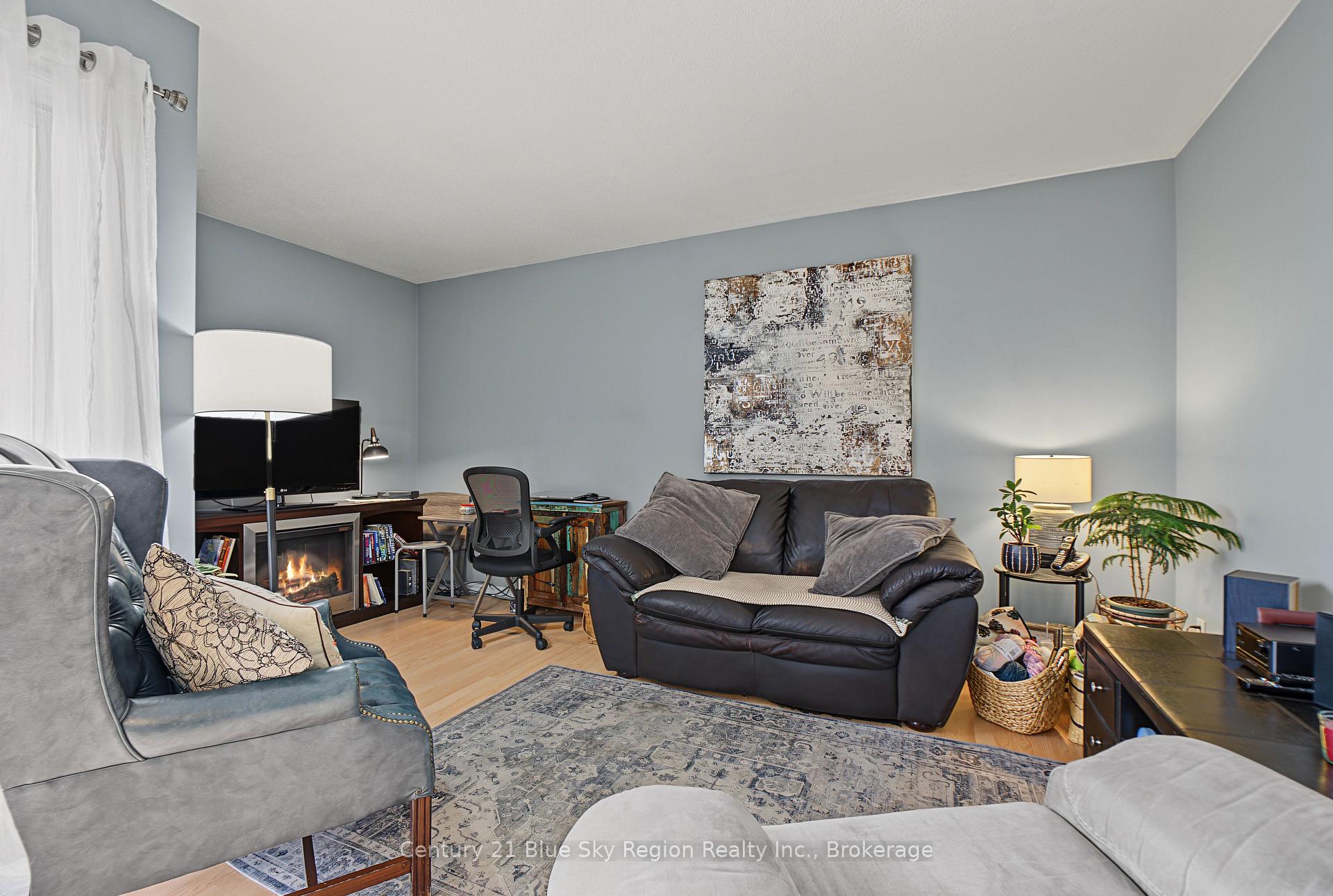Photo 26 of Unit 401, 122 Giroux Street, North Bay, Widdifield — HOMEH