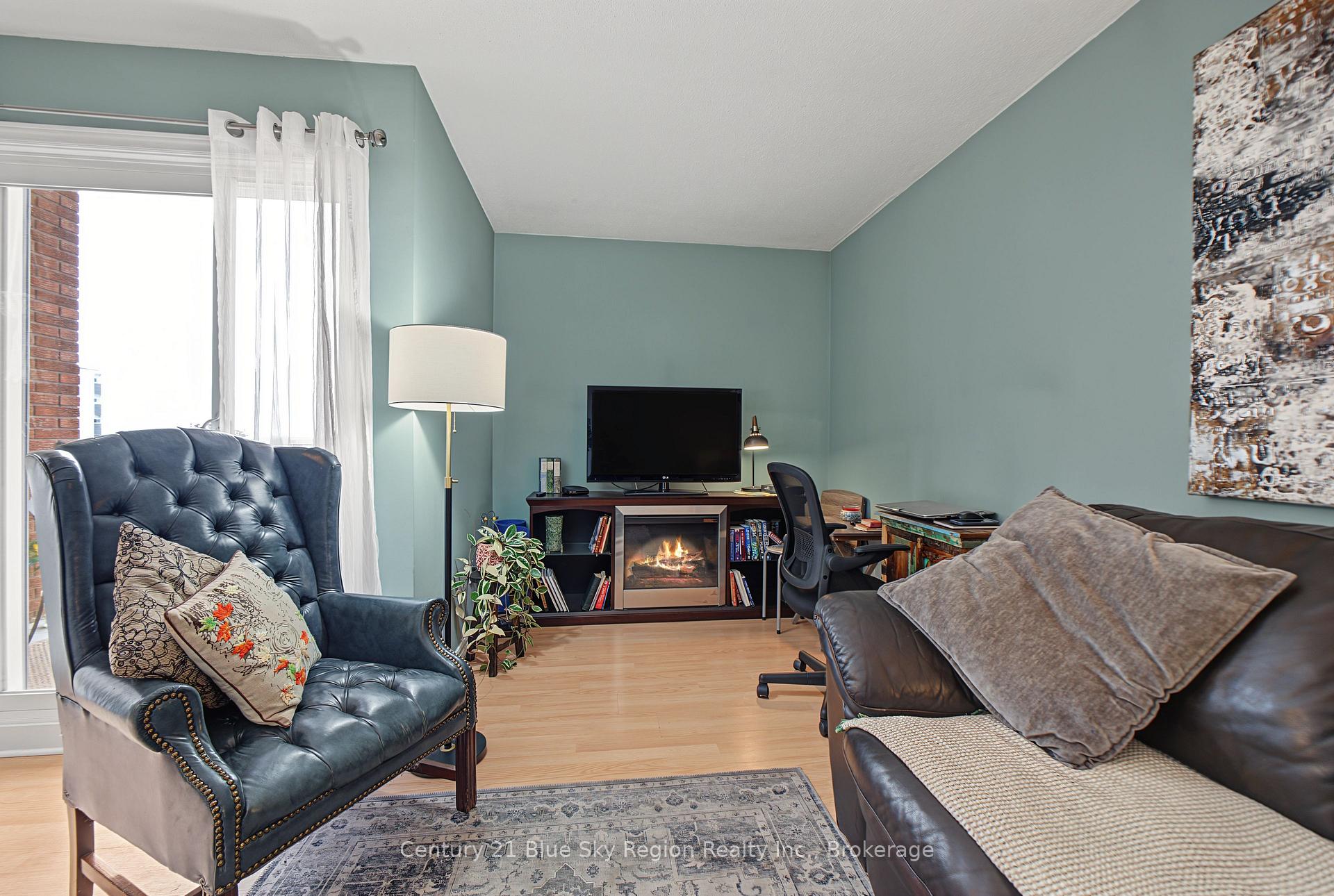 Photo 27 of Unit 401, 122 Giroux Street, North Bay, Widdifield — HOMEH