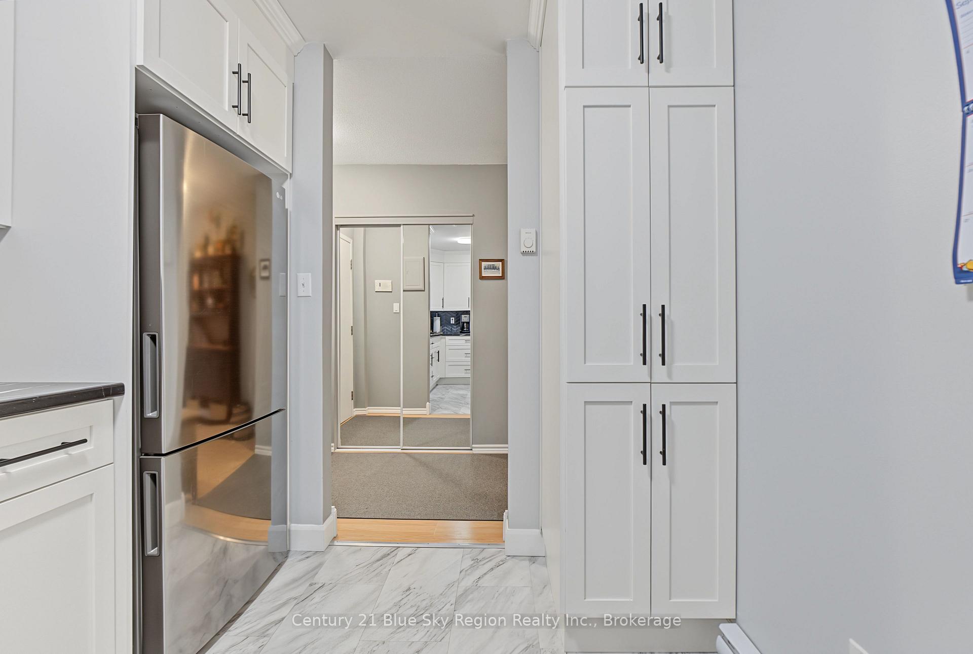 Photo 29 of Unit 401, 122 Giroux Street, North Bay, Widdifield — HOMEH