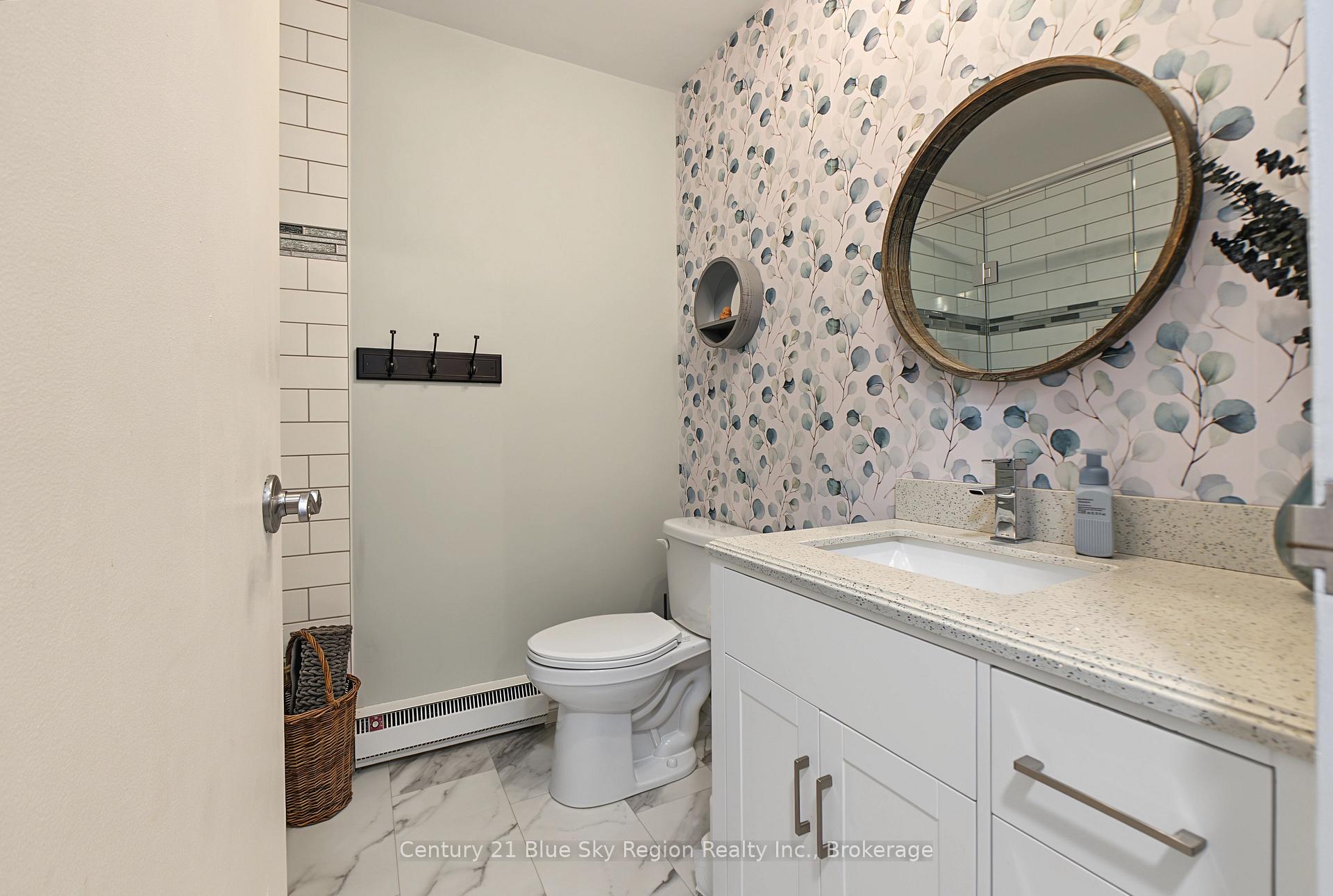 Photo 31 of Unit 401, 122 Giroux Street, North Bay, Widdifield — HOMEH