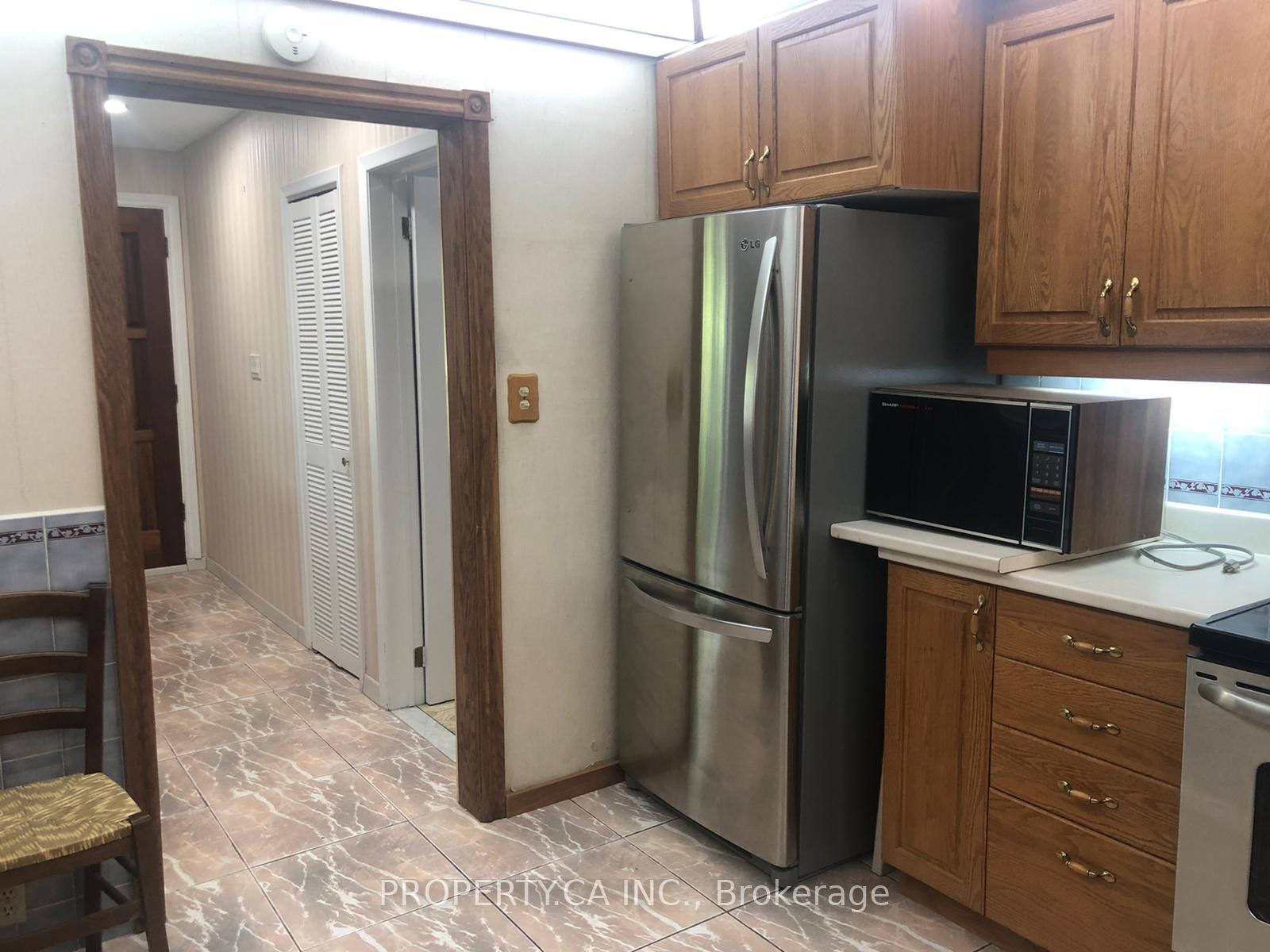 Photo 3 of Unit Upper, 113 Westhumber Boulevard, Etobicoke, West Humber-Clairville — HOMEH