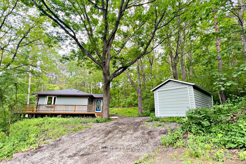Photo 2 of 63 Sumac Lane, Scugog, Rural Scugog — HOMEH