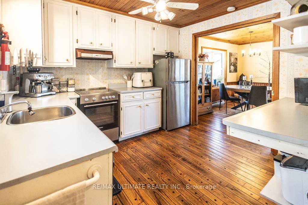 Photo 8 of 63 Sumac Lane, Scugog, Rural Scugog — HOMEH