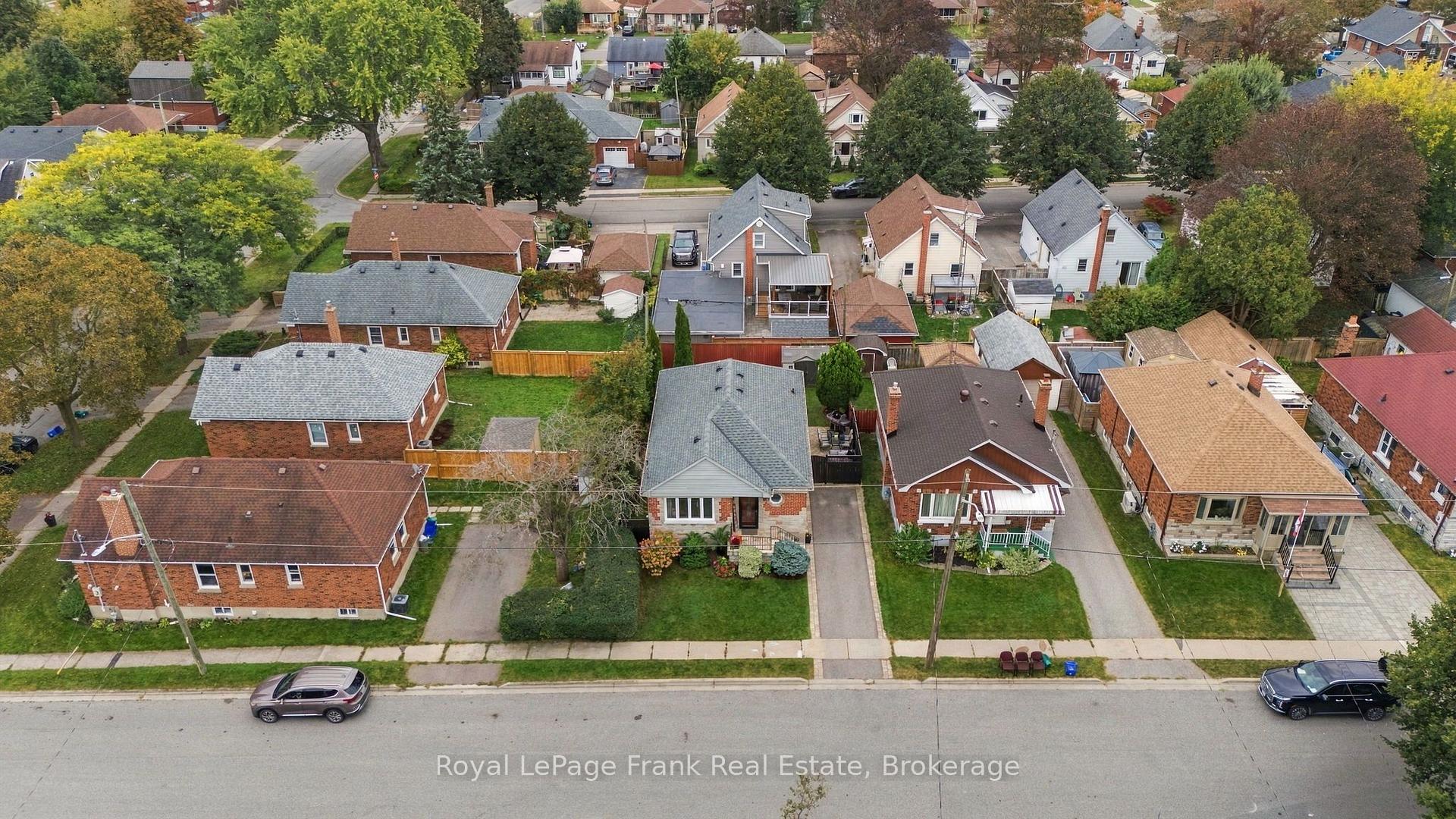 Photo 38 of 379 Arthur Street, Oshawa, Central — HOMEH