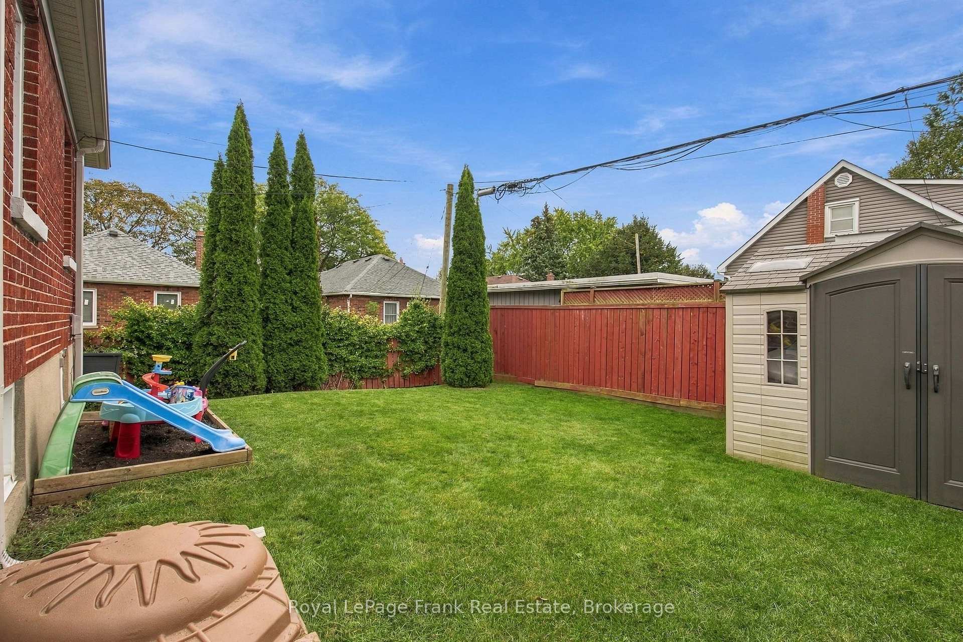 Photo 32 of 379 Arthur Street, Oshawa, Central — HOMEH