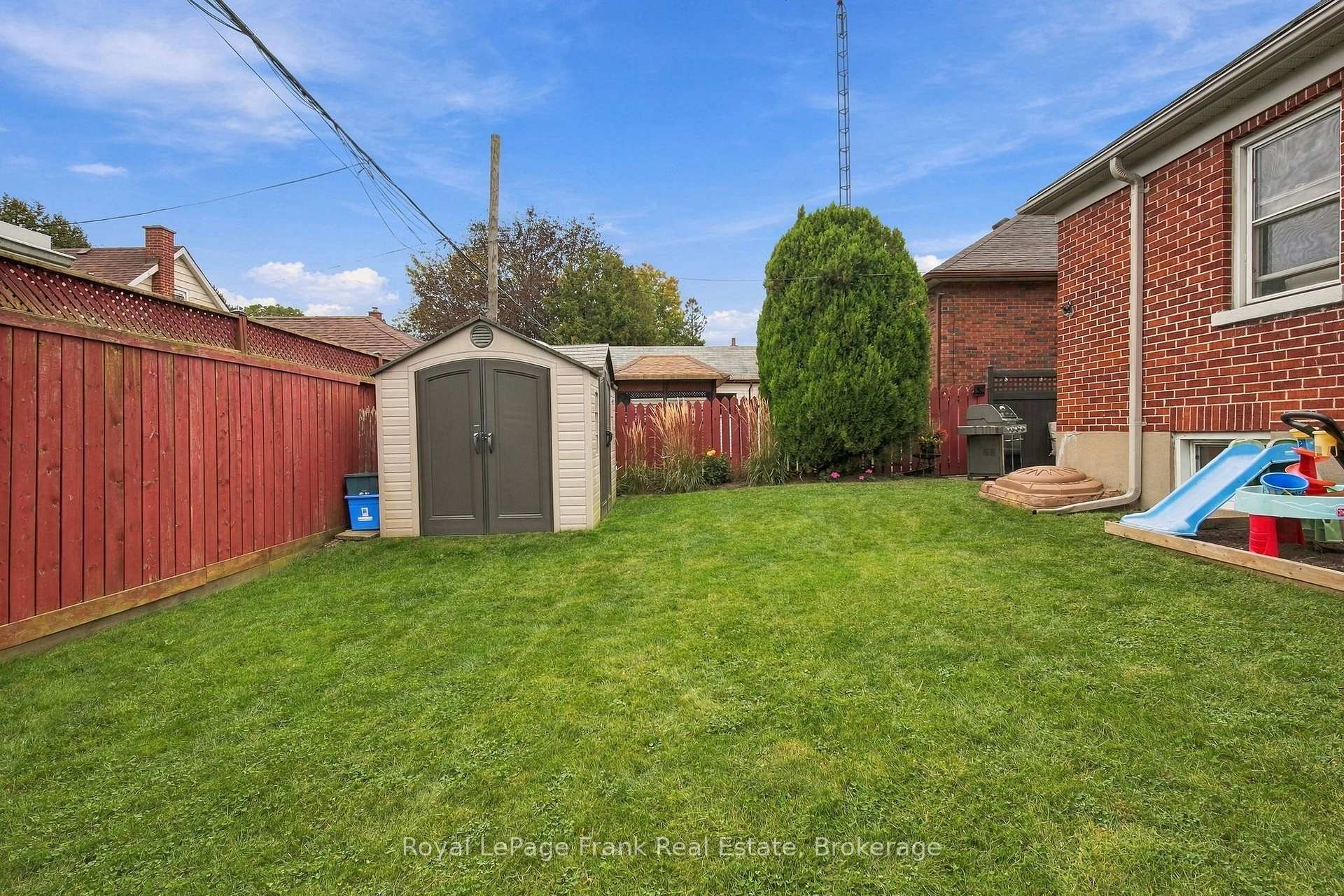 Photo 34 of 379 Arthur Street, Oshawa, Central — HOMEH