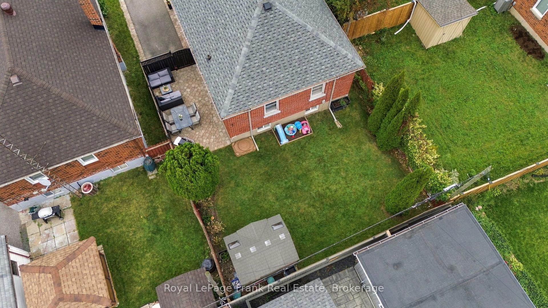 Photo 36 of 379 Arthur Street, Oshawa, Central — HOMEH