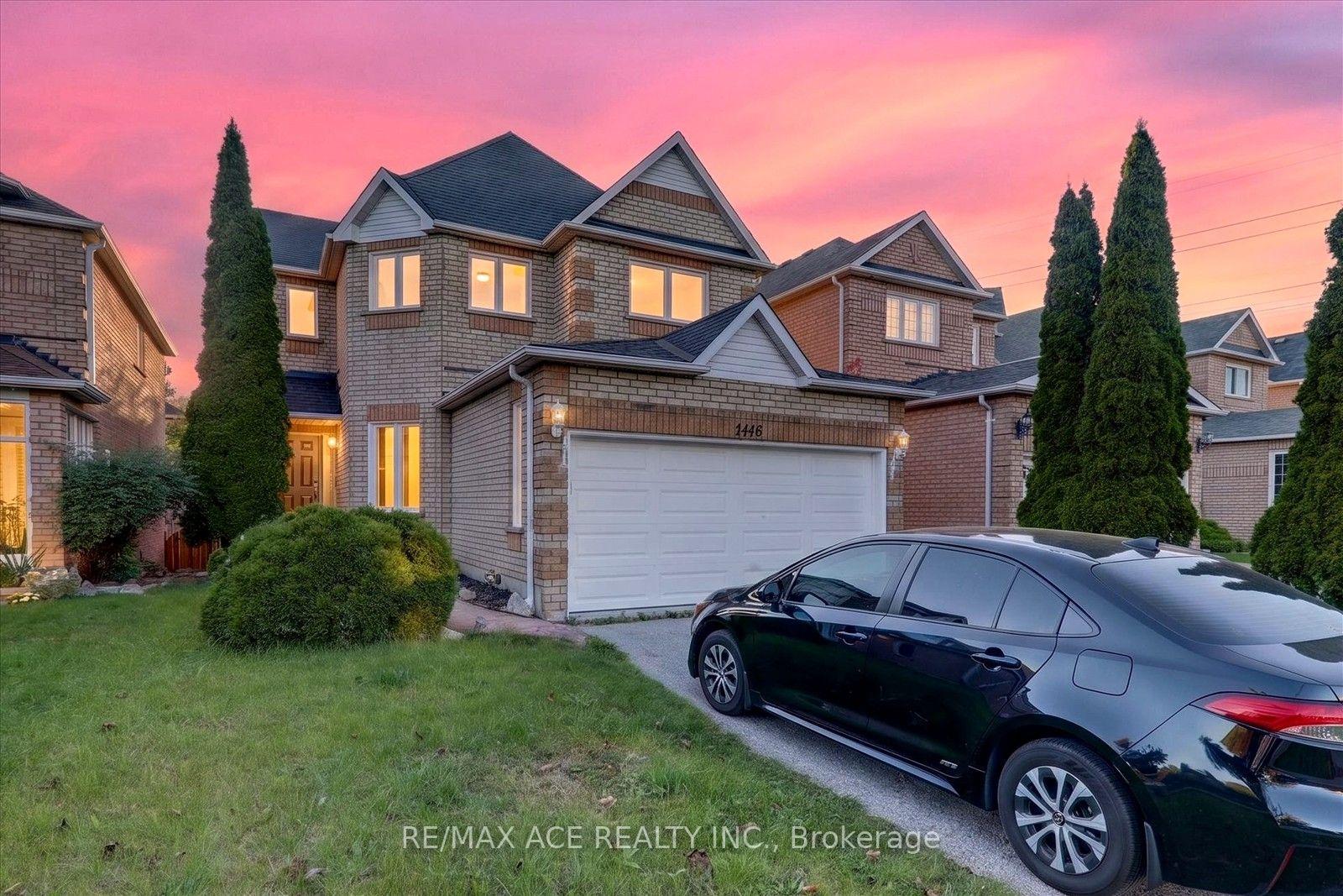 Photo of 1446 Sandhurst Crescent
