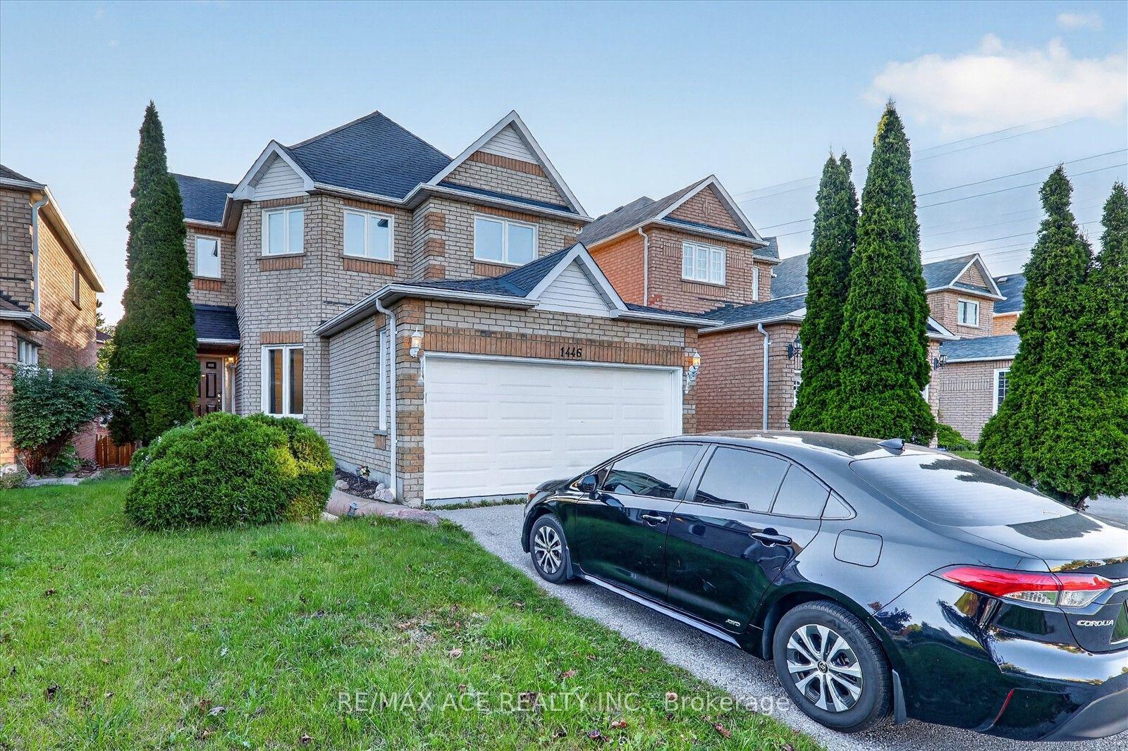 Photo 3 of 1446 Sandhurst Crescent, Pickering, Highbush — HOMEH