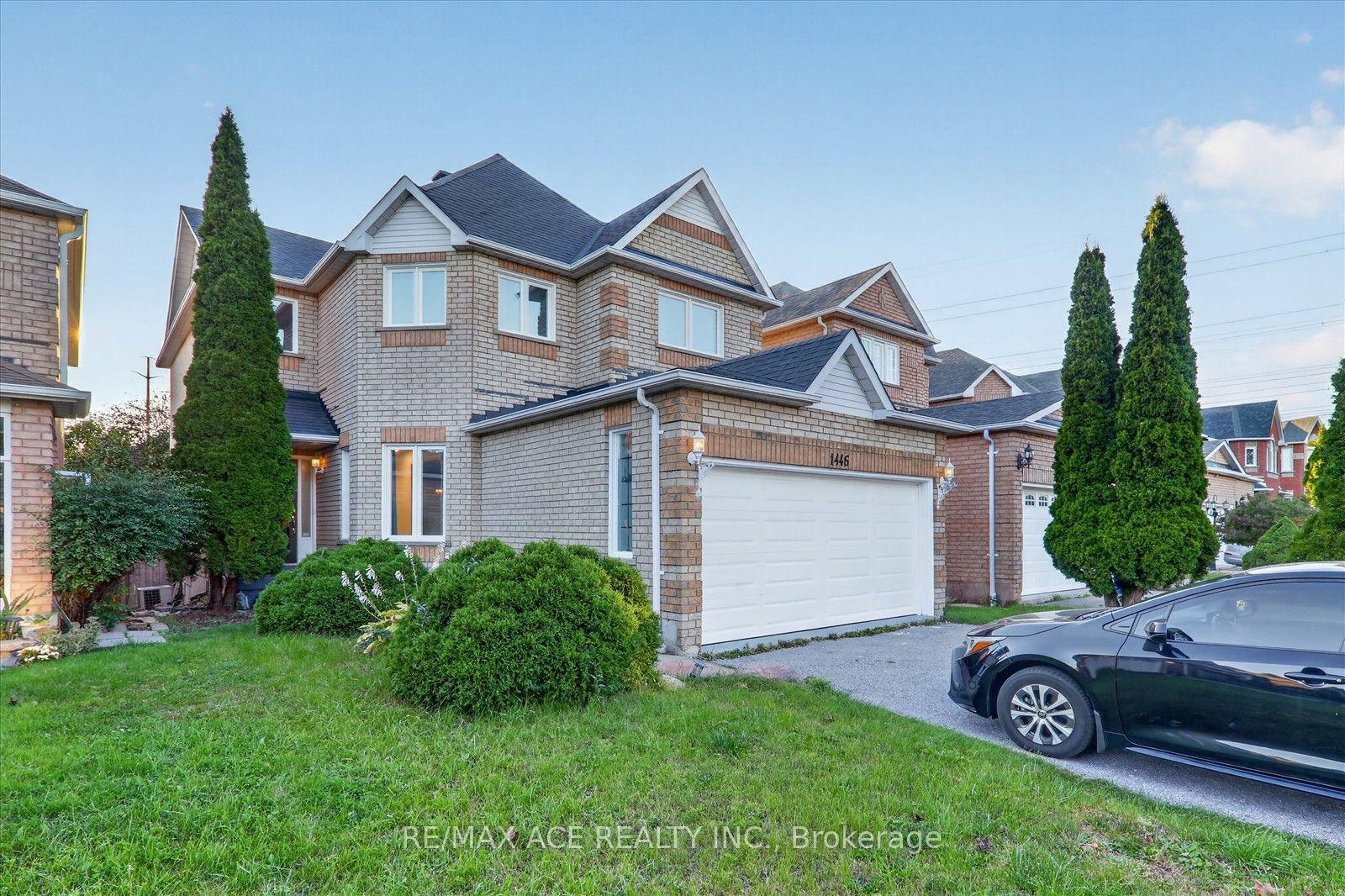 Photo 4 of 1446 Sandhurst Crescent, Pickering, Highbush — HOMEH