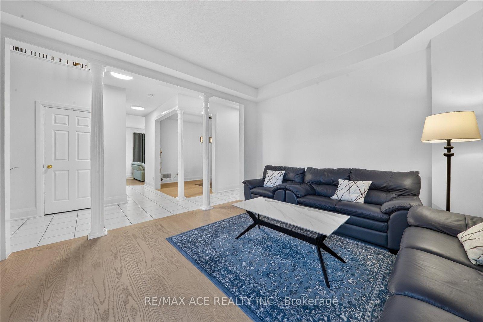 Photo 9 of 1446 Sandhurst Crescent, Pickering, Highbush — HOMEH