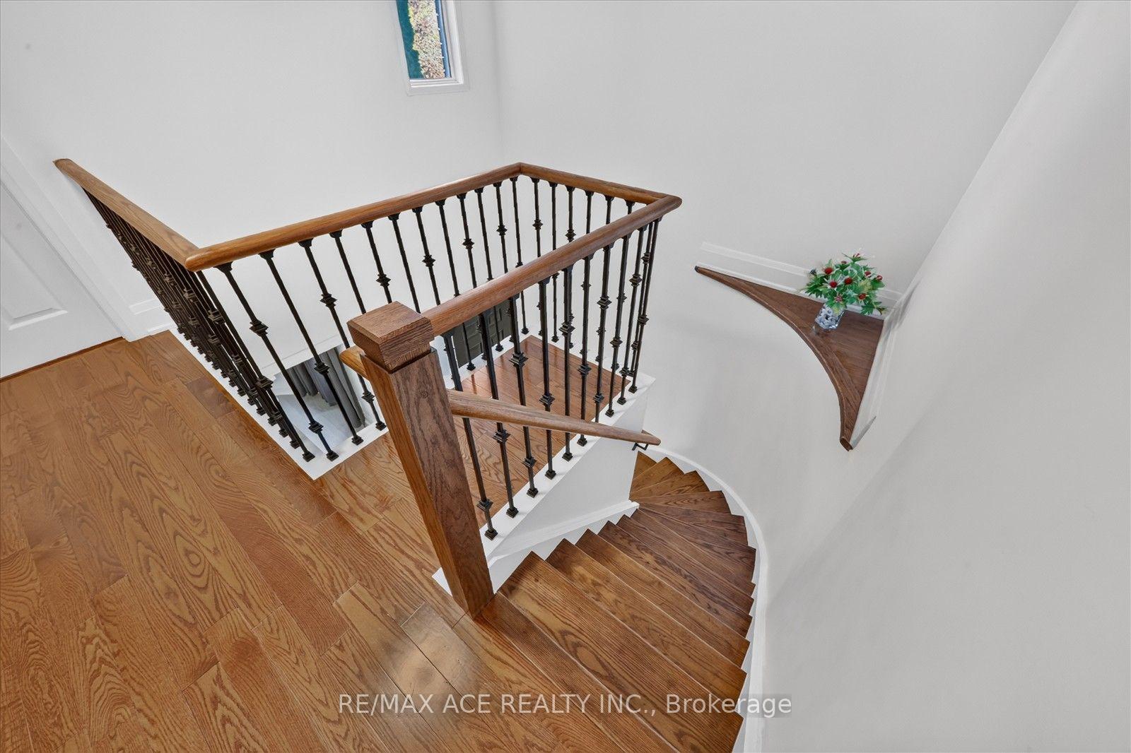 Photo 19 of 1446 Sandhurst Crescent, Pickering, Highbush — HOMEH