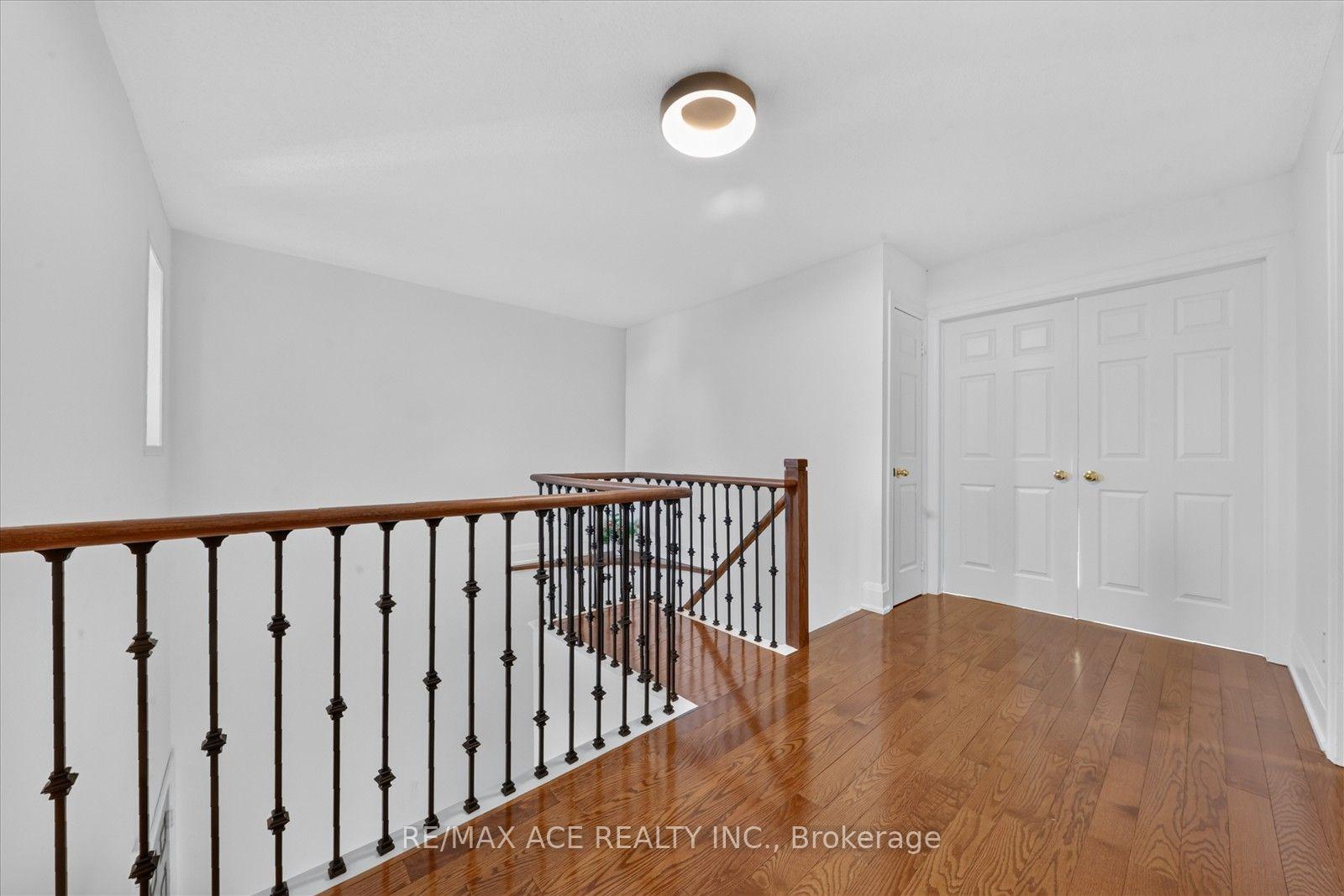 Photo 20 of 1446 Sandhurst Crescent, Pickering, Highbush — HOMEH