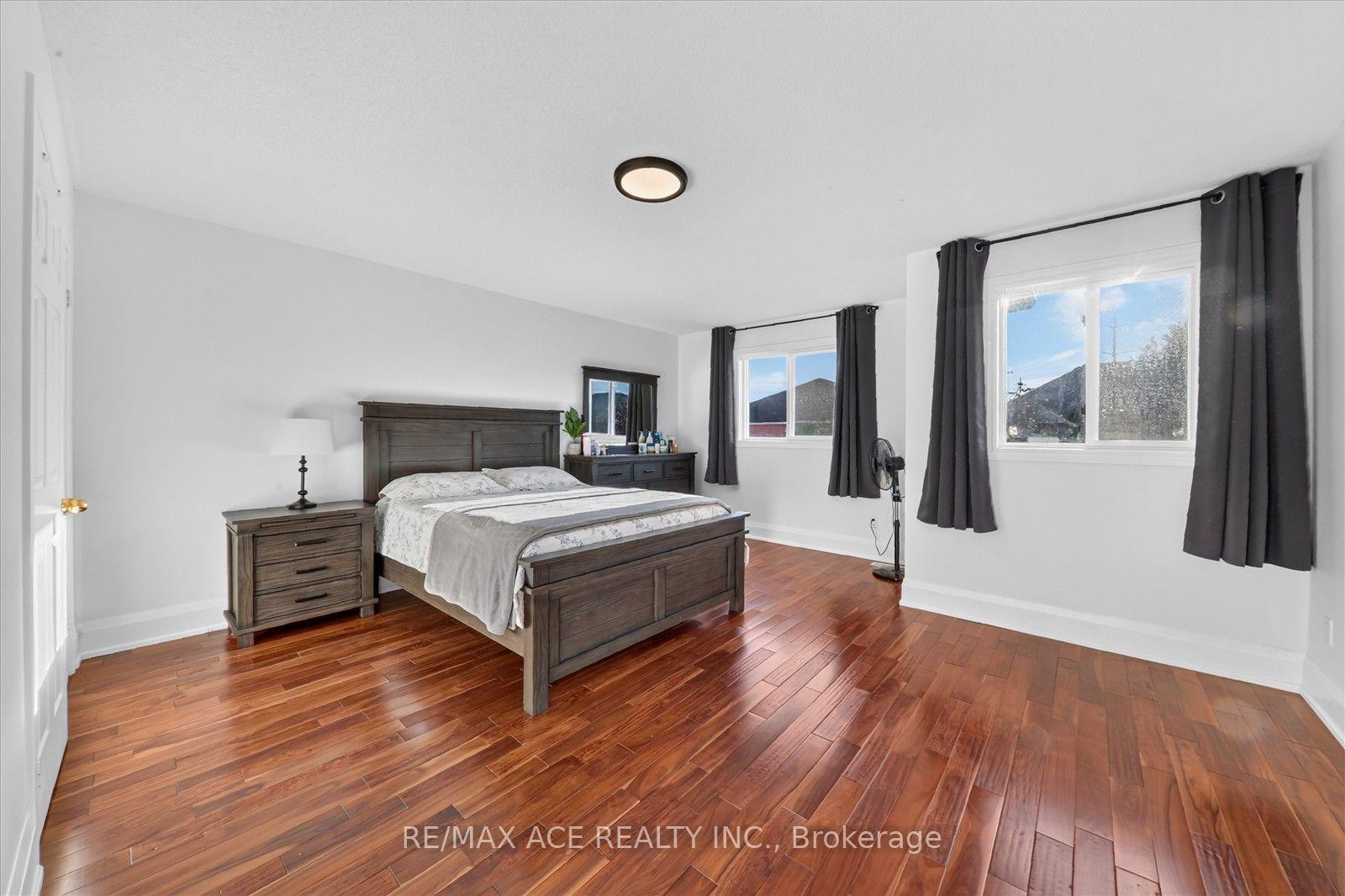 Photo 21 of 1446 Sandhurst Crescent, Pickering, Highbush — HOMEH