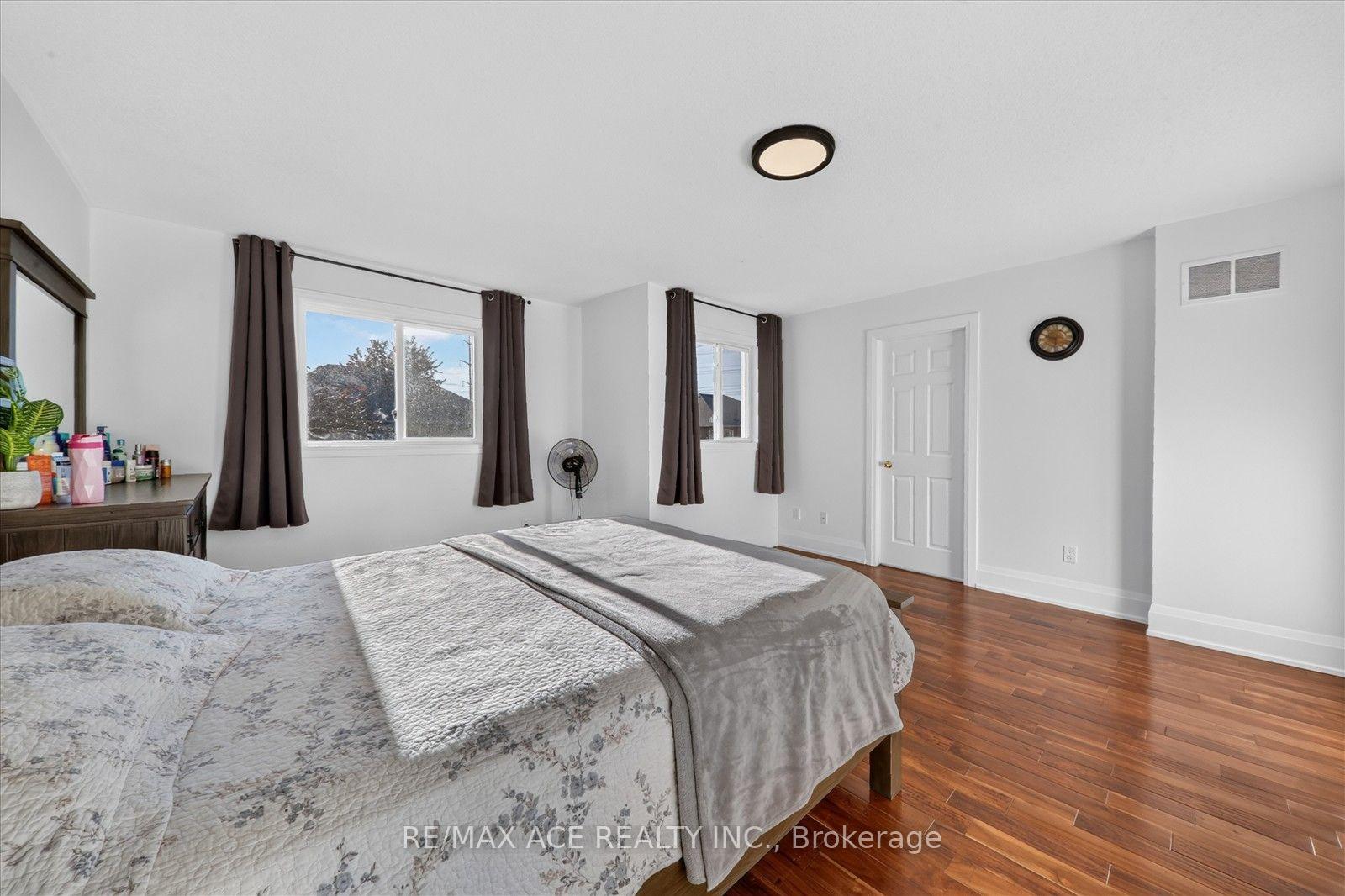 Photo 22 of 1446 Sandhurst Crescent, Pickering, Highbush — HOMEH