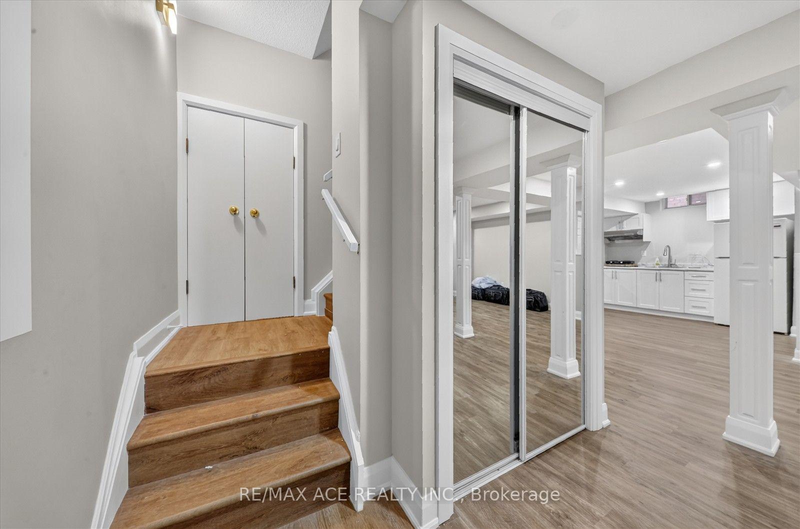 Photo 33 of 1446 Sandhurst Crescent, Pickering, Highbush — HOMEH