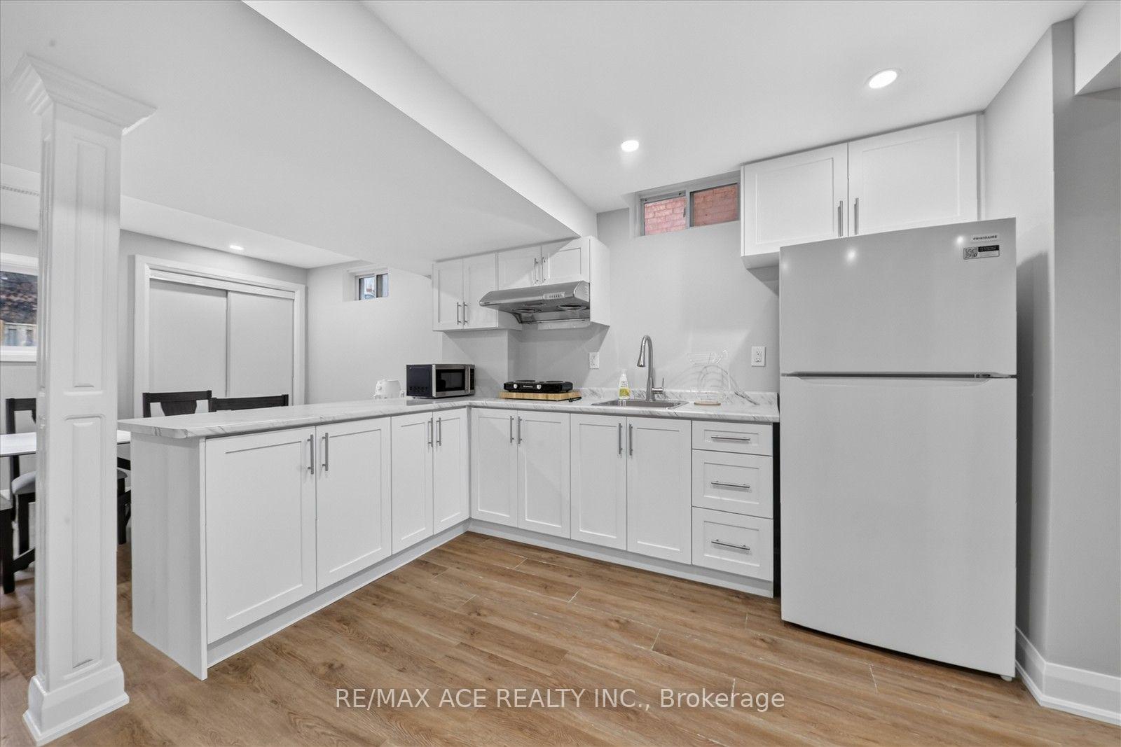 Photo 37 of 1446 Sandhurst Crescent, Pickering, Highbush — HOMEH