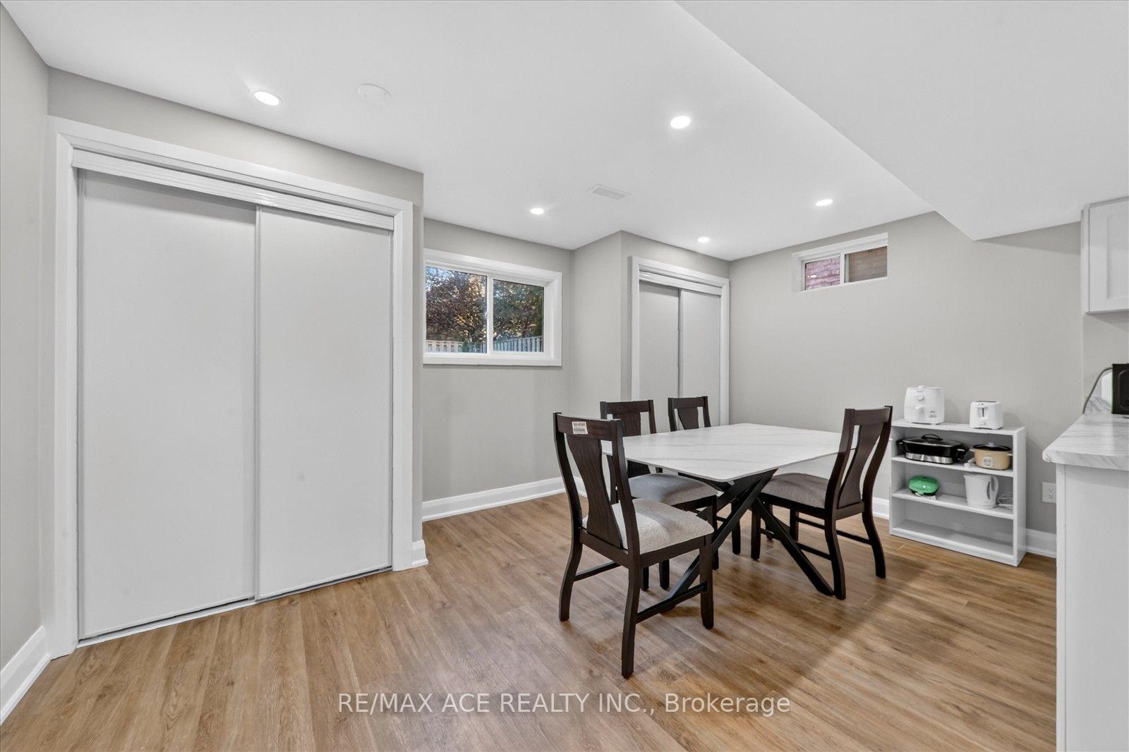 Photo 38 of 1446 Sandhurst Crescent, Pickering, Highbush — HOMEH